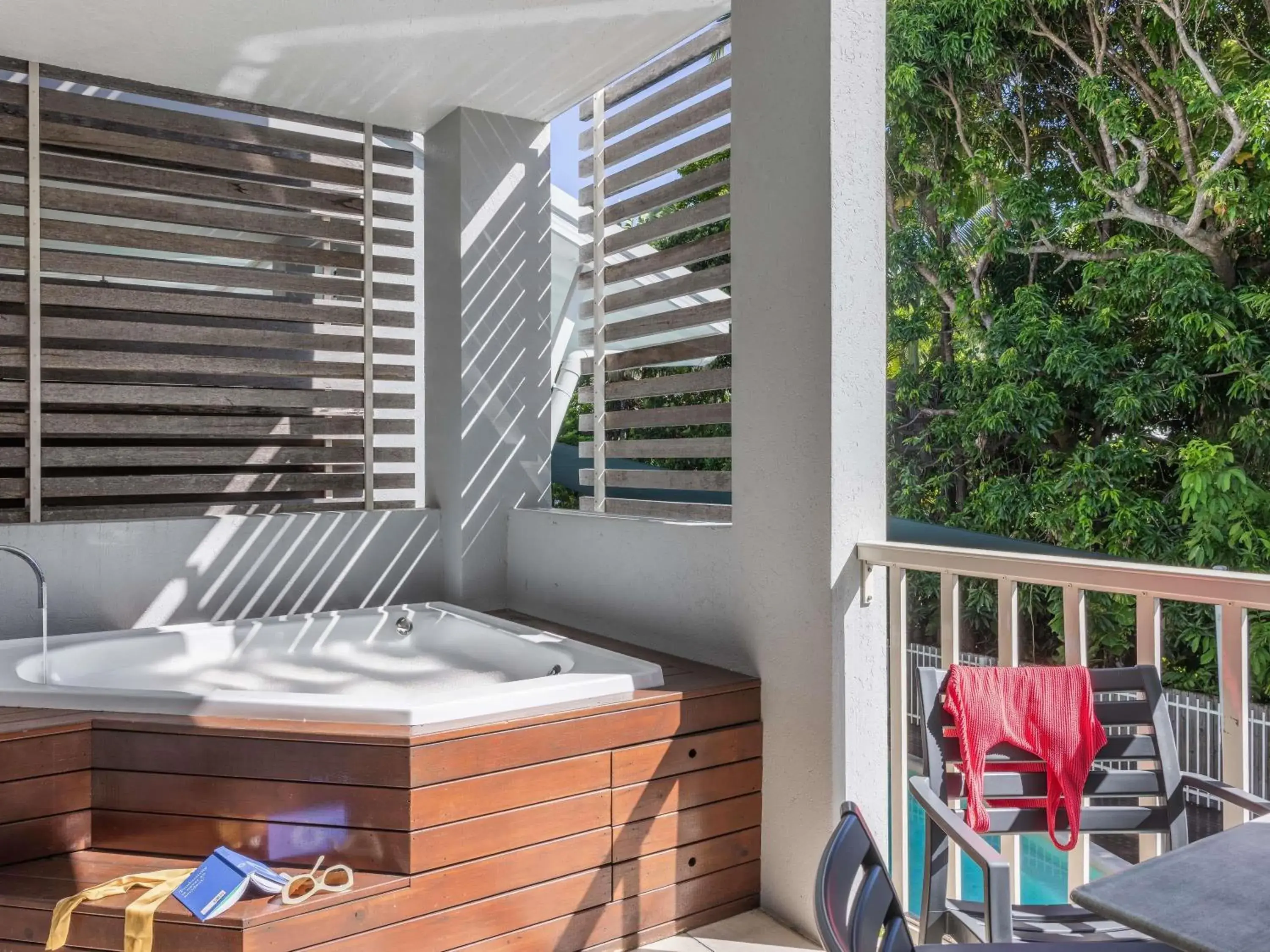 Bedroom in Mantra Aqueous on Port Bedroom in Mantra Aqueous on Port