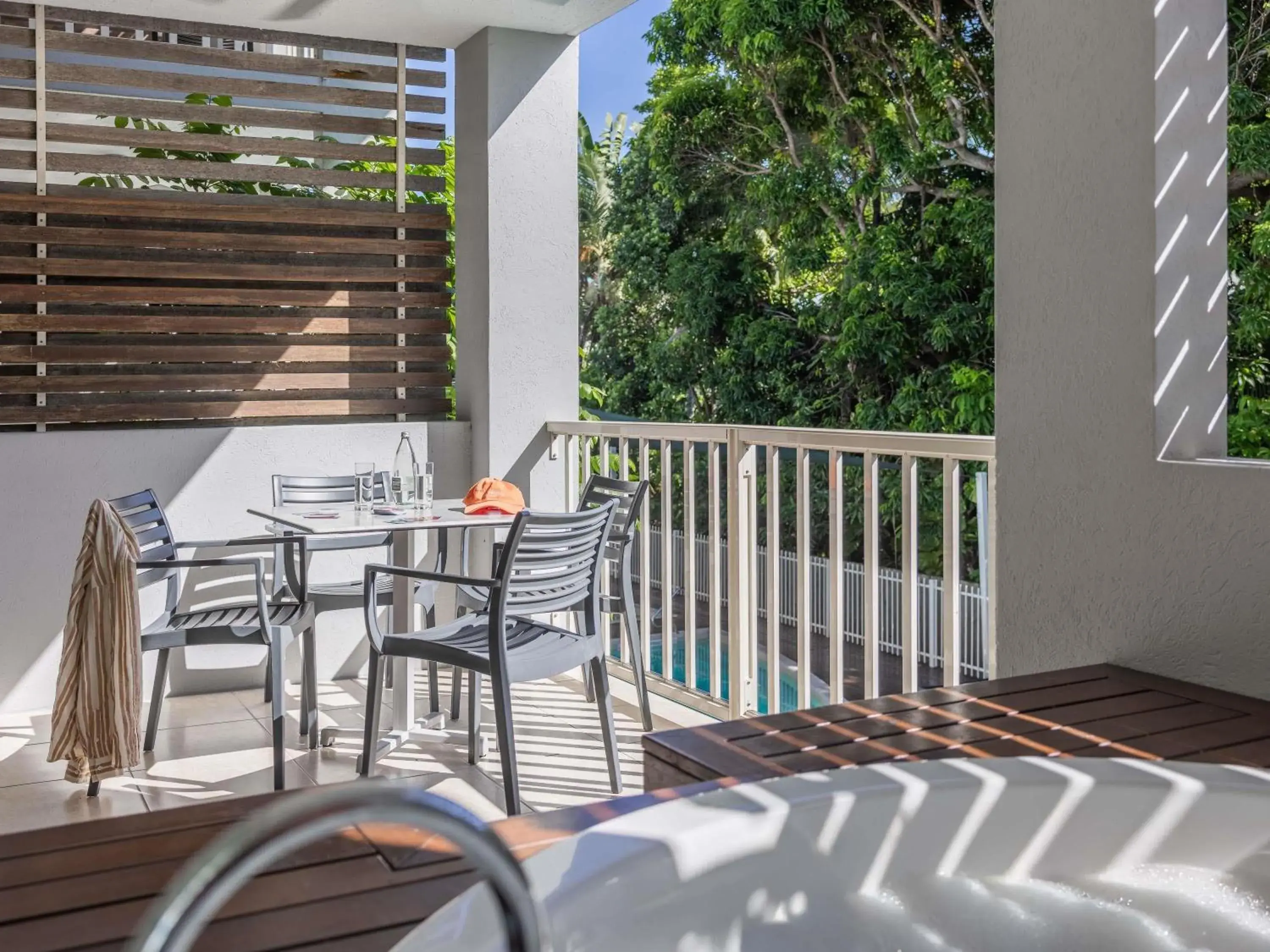 Bedroom in Mantra Aqueous on Port Bedroom in Mantra Aqueous on Port