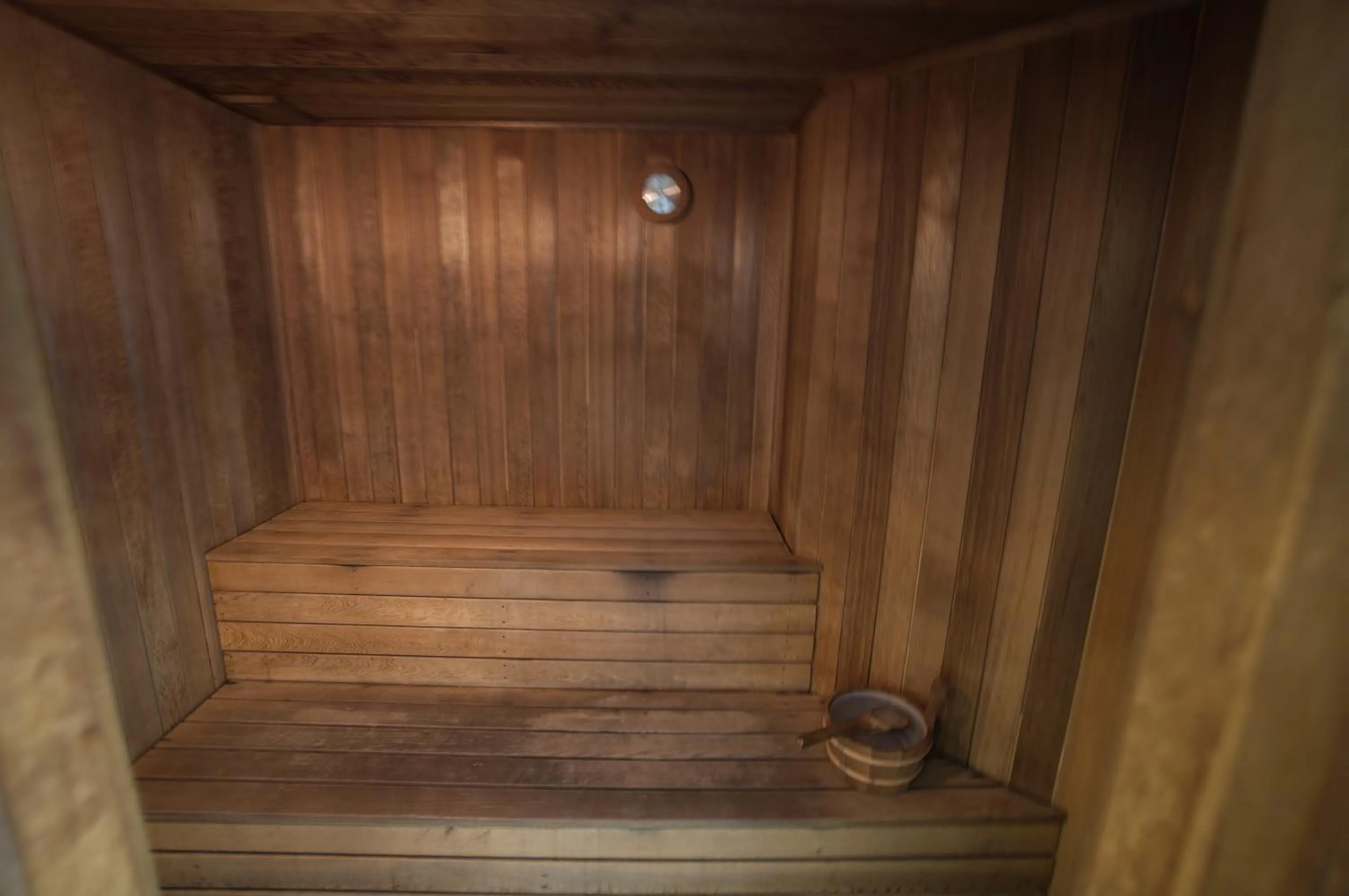 Sauna in Bel Air on Broadbeach - Official