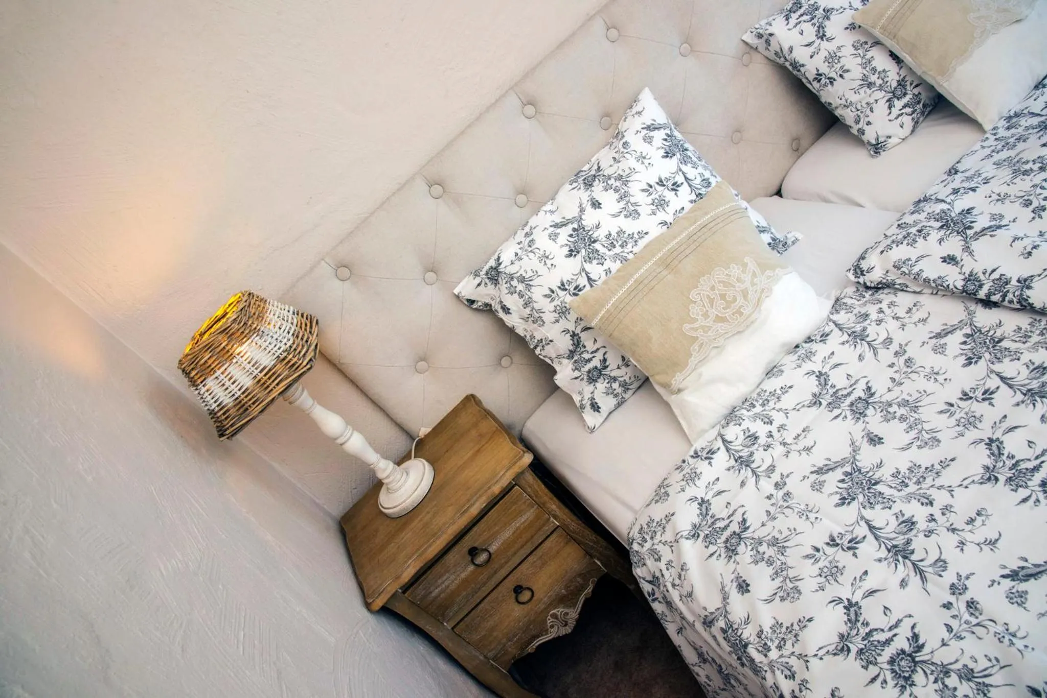 Photo of the whole room, Bed in Feniks Agro&Spa Adults Only