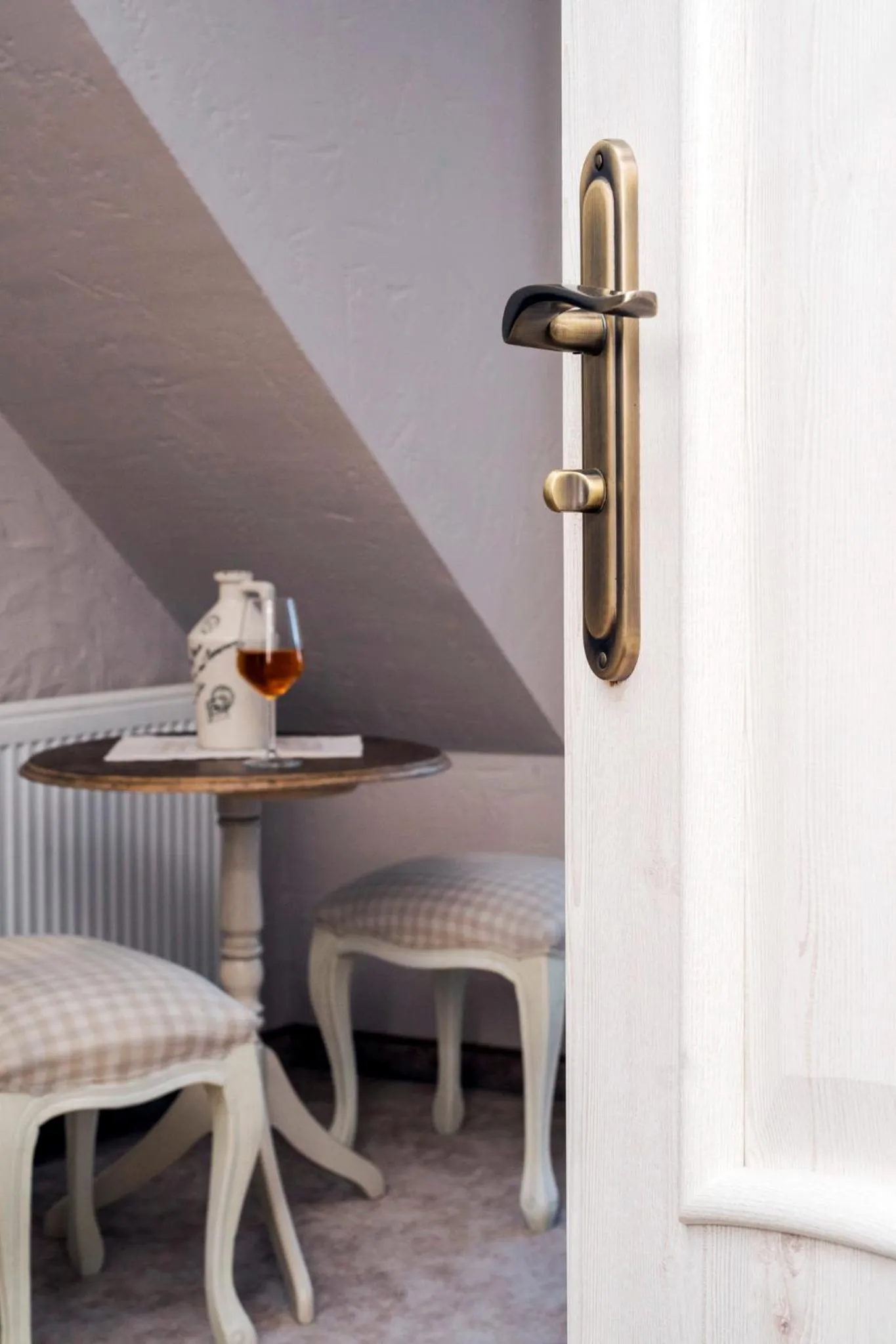 Photo of the whole room in Feniks Agro&Spa Adults Only