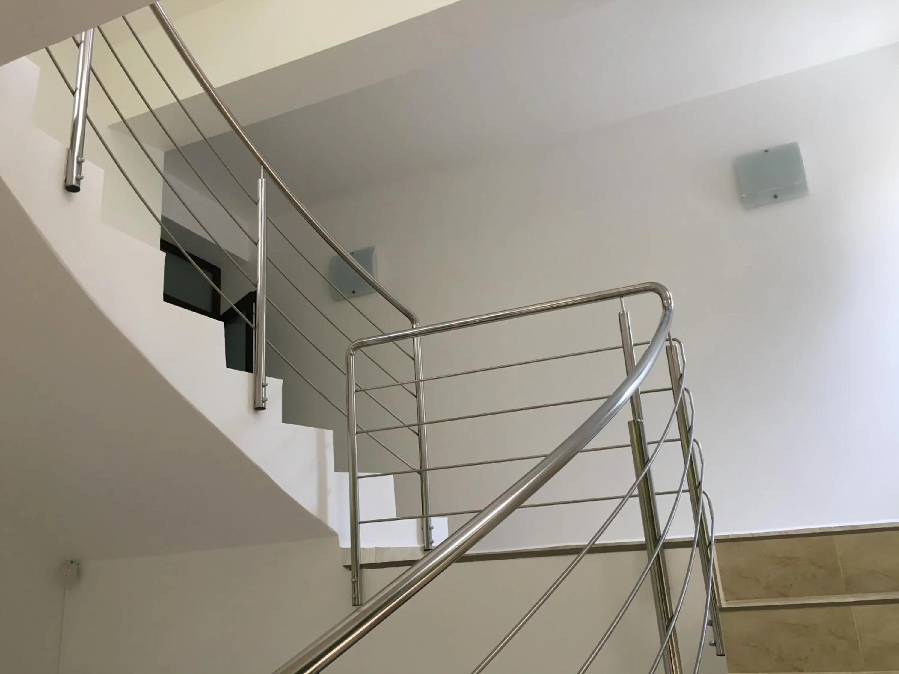 Floor plan in Paradox Oituz