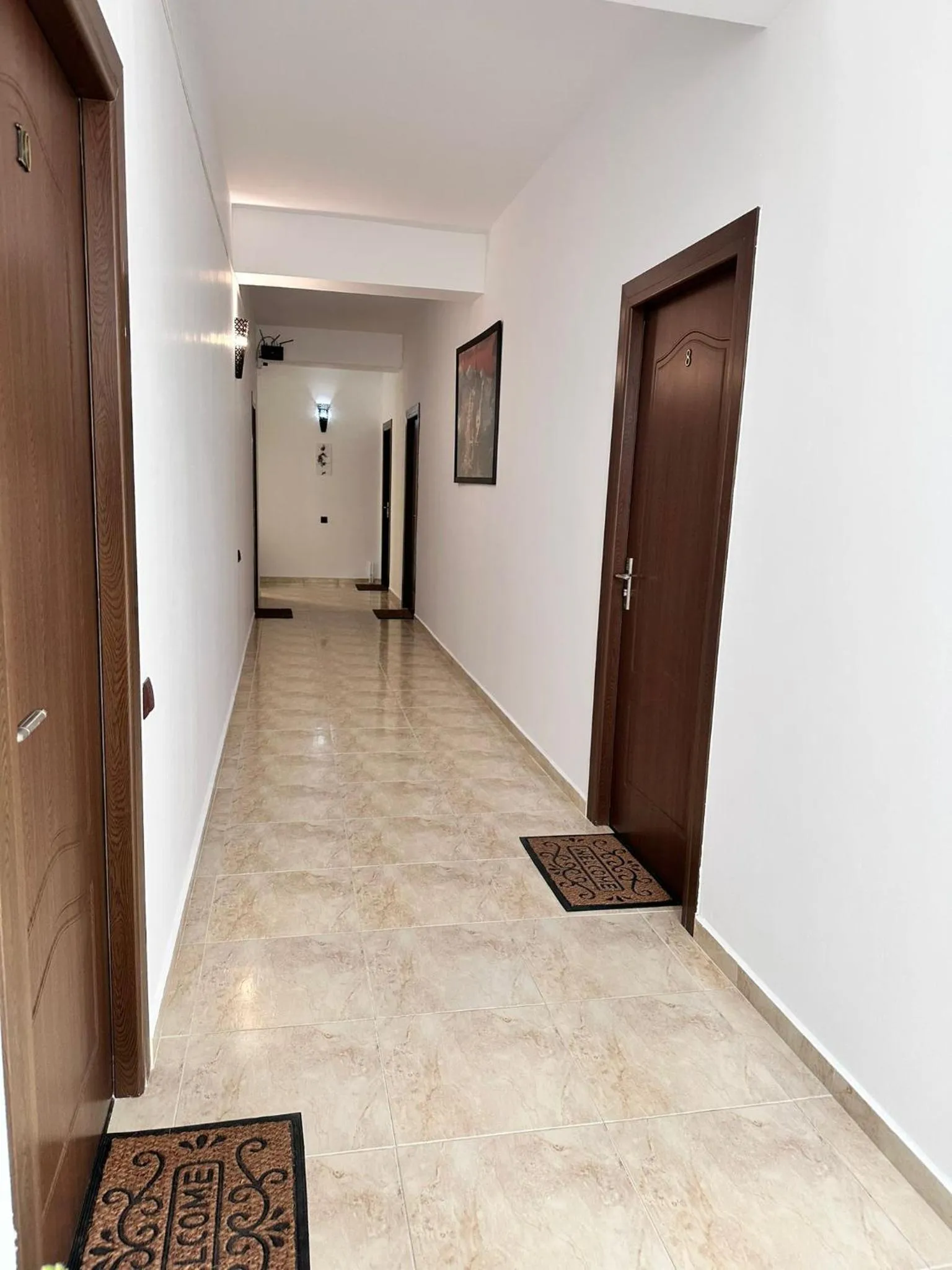 Property building in Paradox Oituz