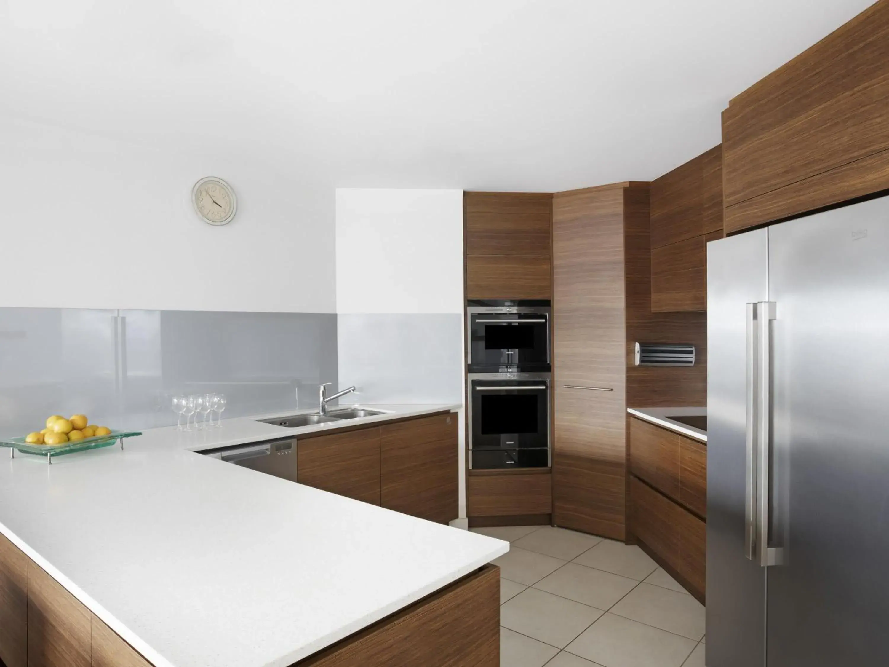 Bedroom in Mantra Esplanade Bedroom in Mantra Esplanade