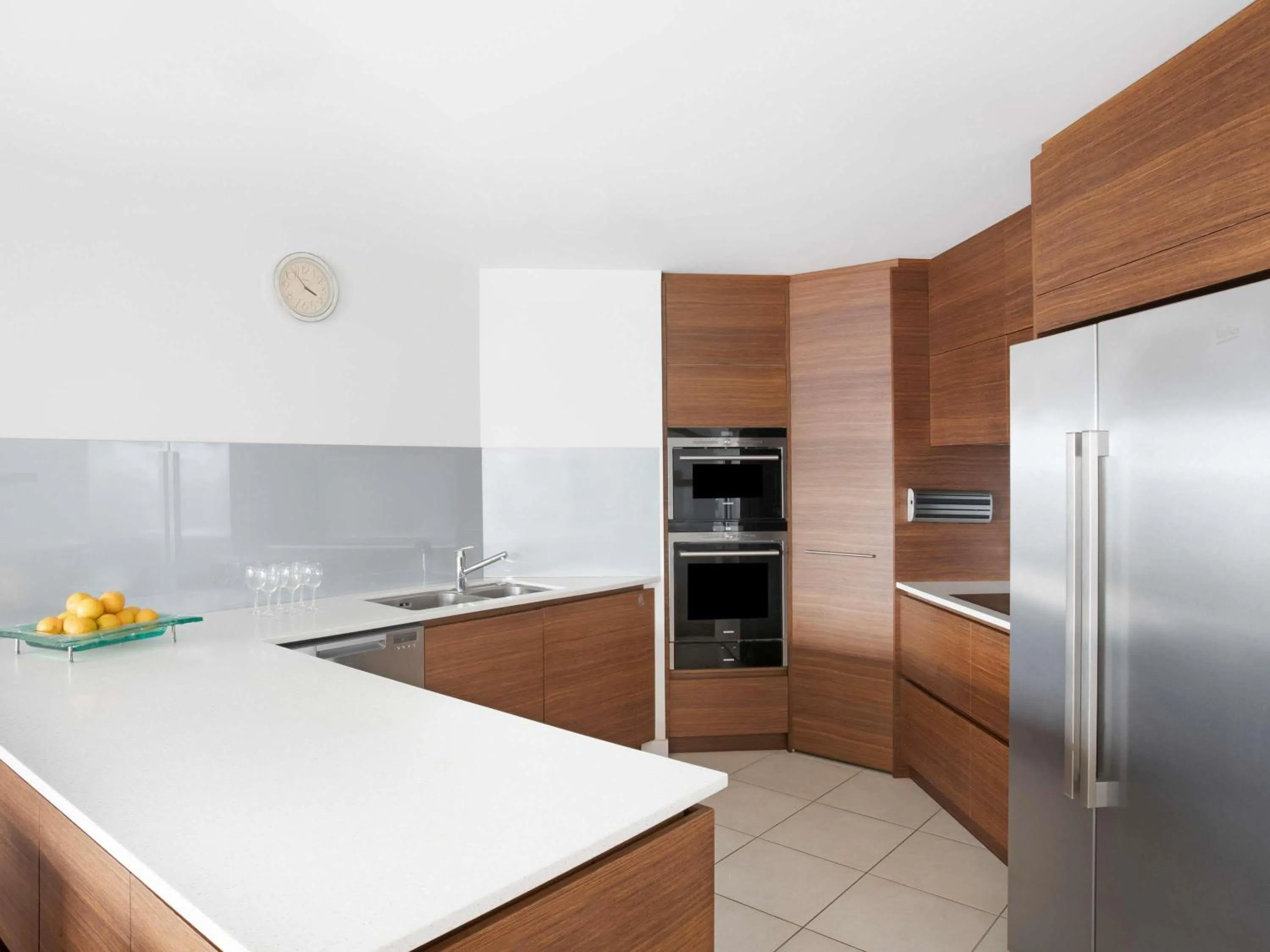 Property building in Mantra Esplanade