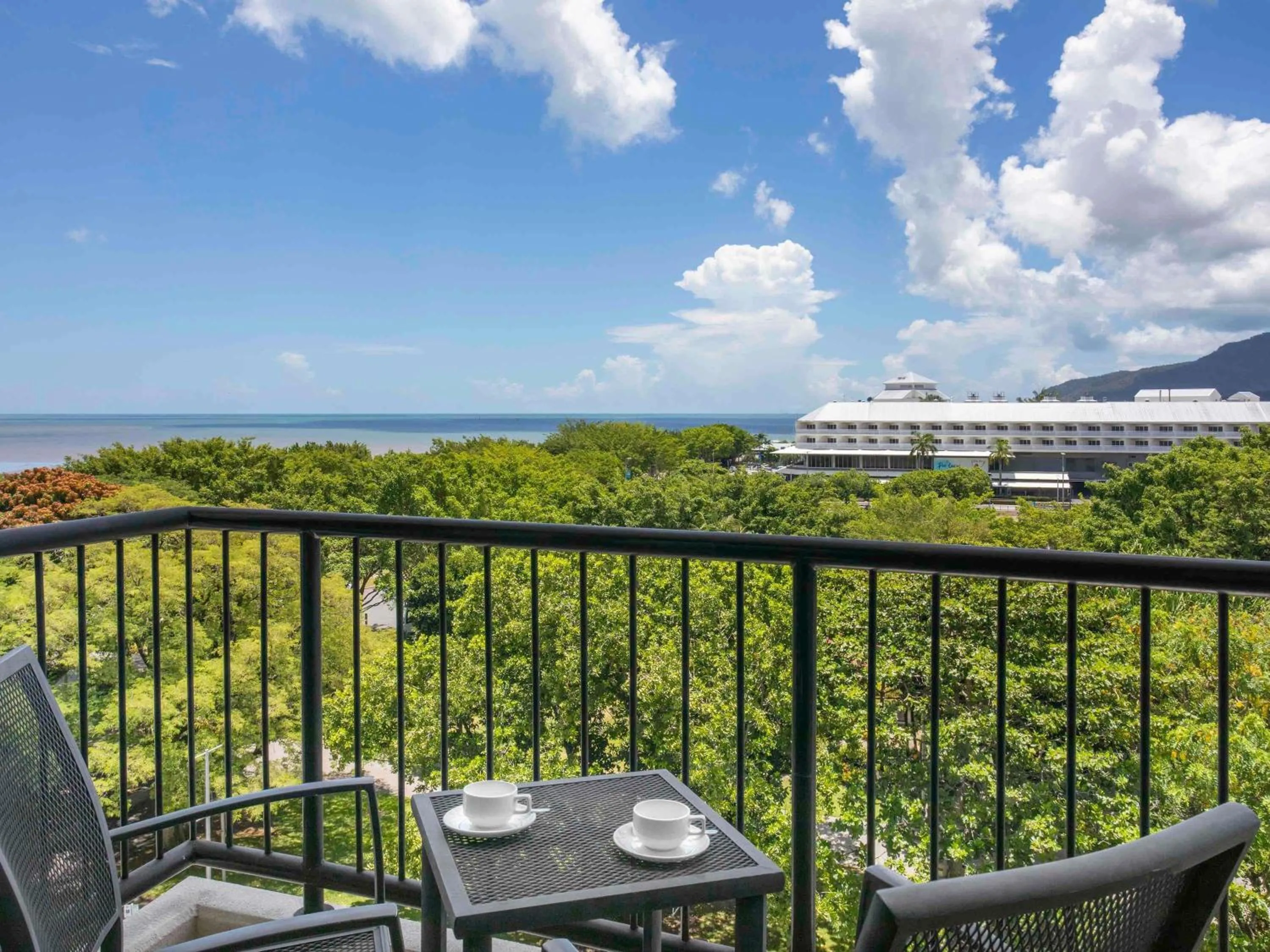 Other in Mantra Esplanade