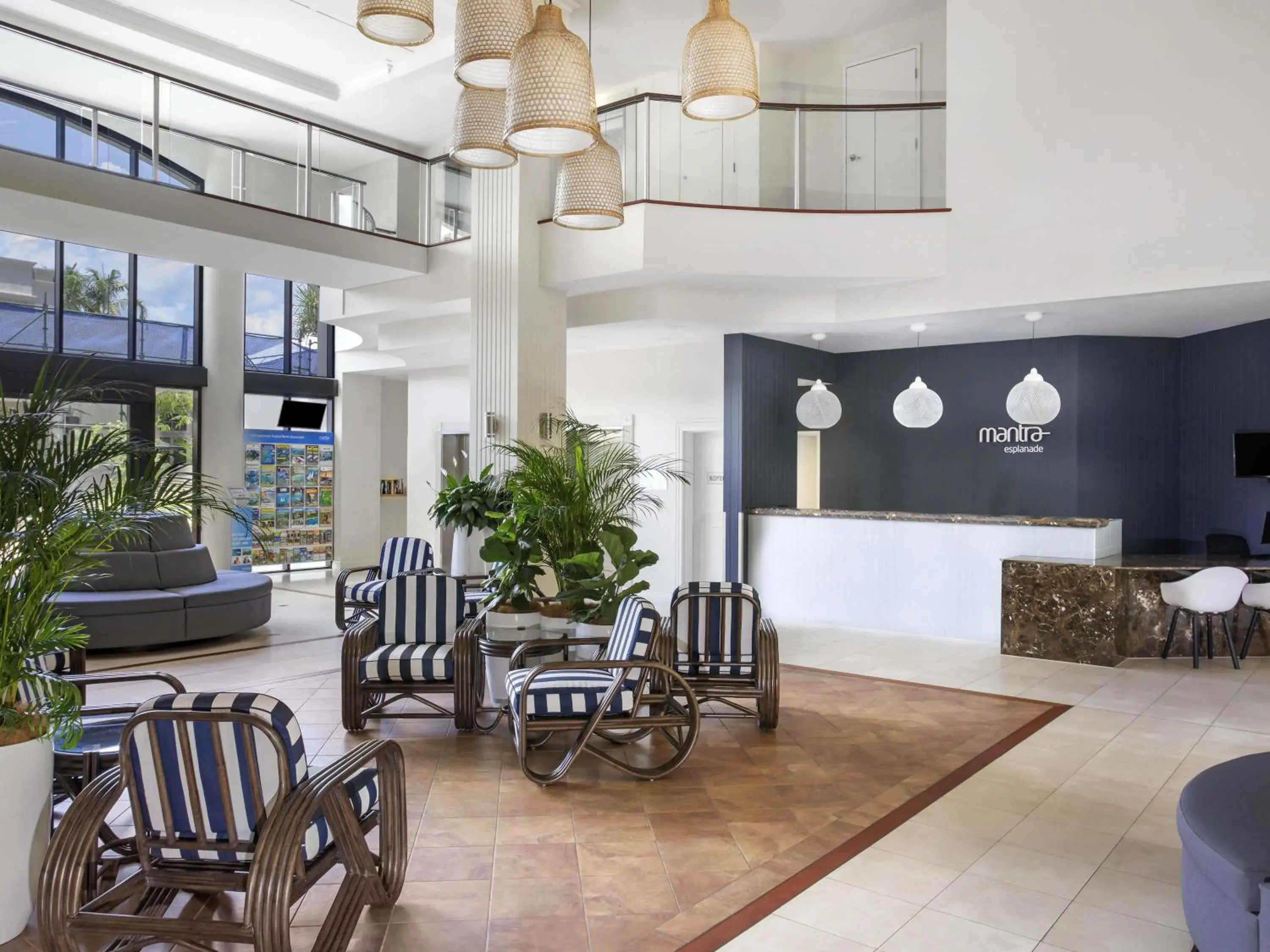 Other in Mantra Esplanade Other in Mantra Esplanade