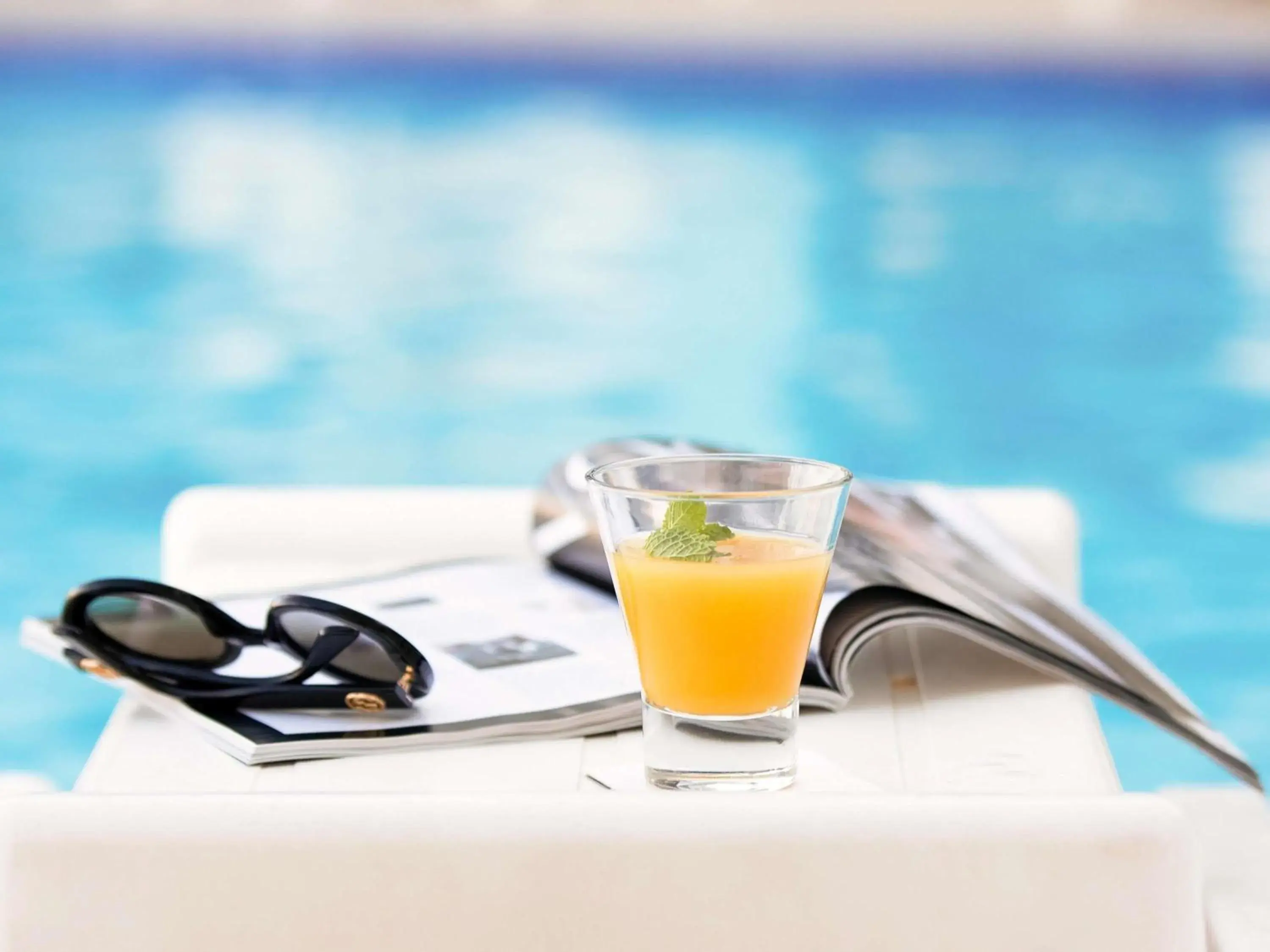 Property building in Mantra Ettalong Beach Property building in Mantra Ettalong Beach