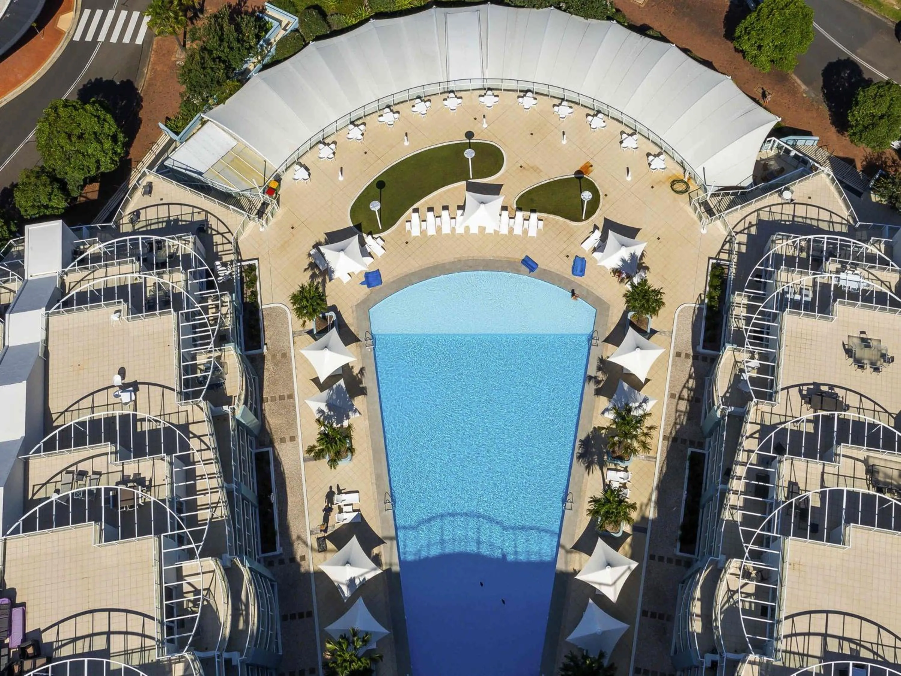 Other in Mantra Ettalong Beach