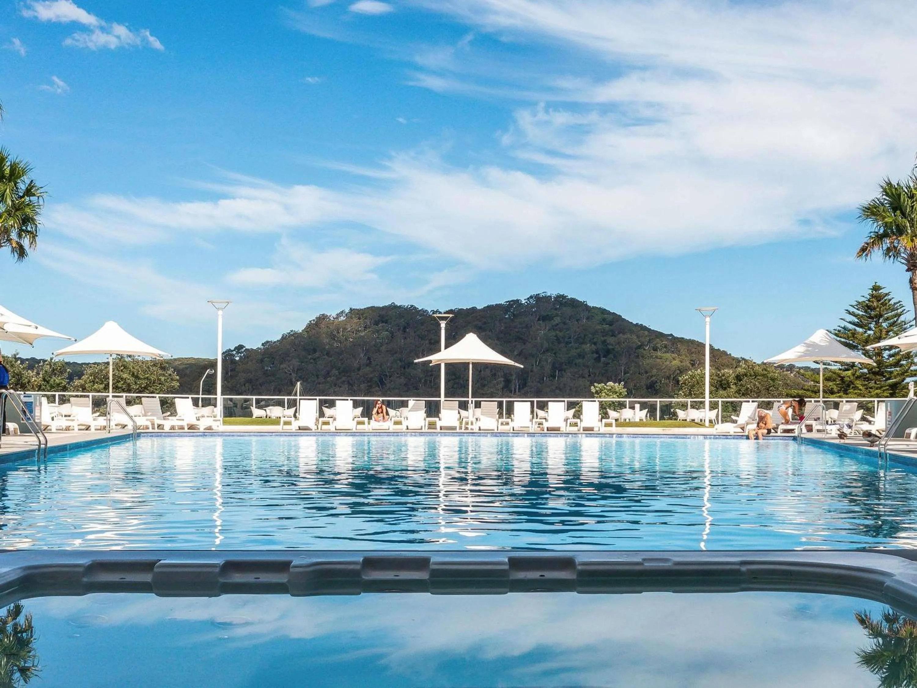 Other in Mantra Ettalong Beach