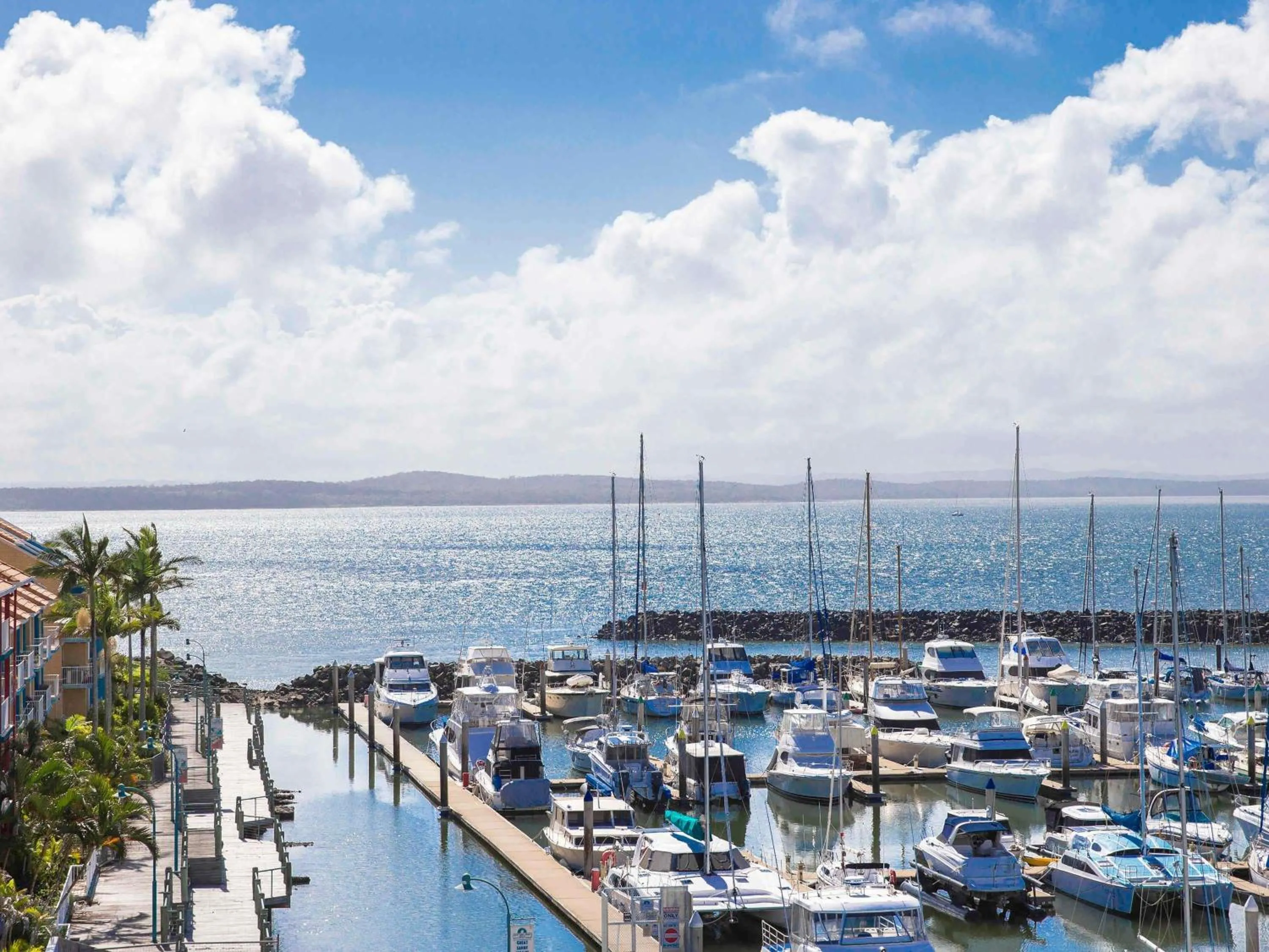 Other in Mantra Hervey Bay