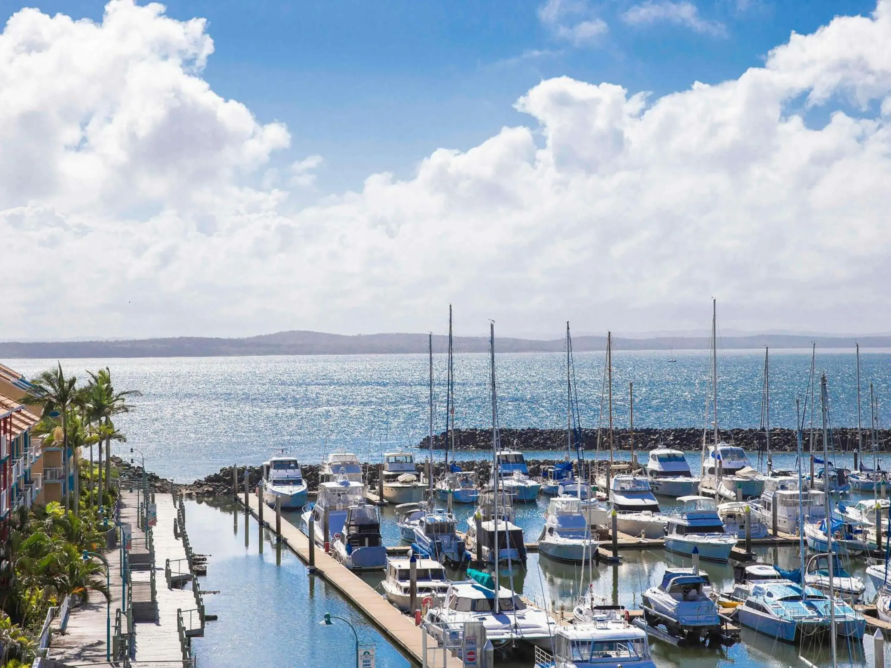 Other in Mantra Hervey Bay Other in Mantra Hervey Bay