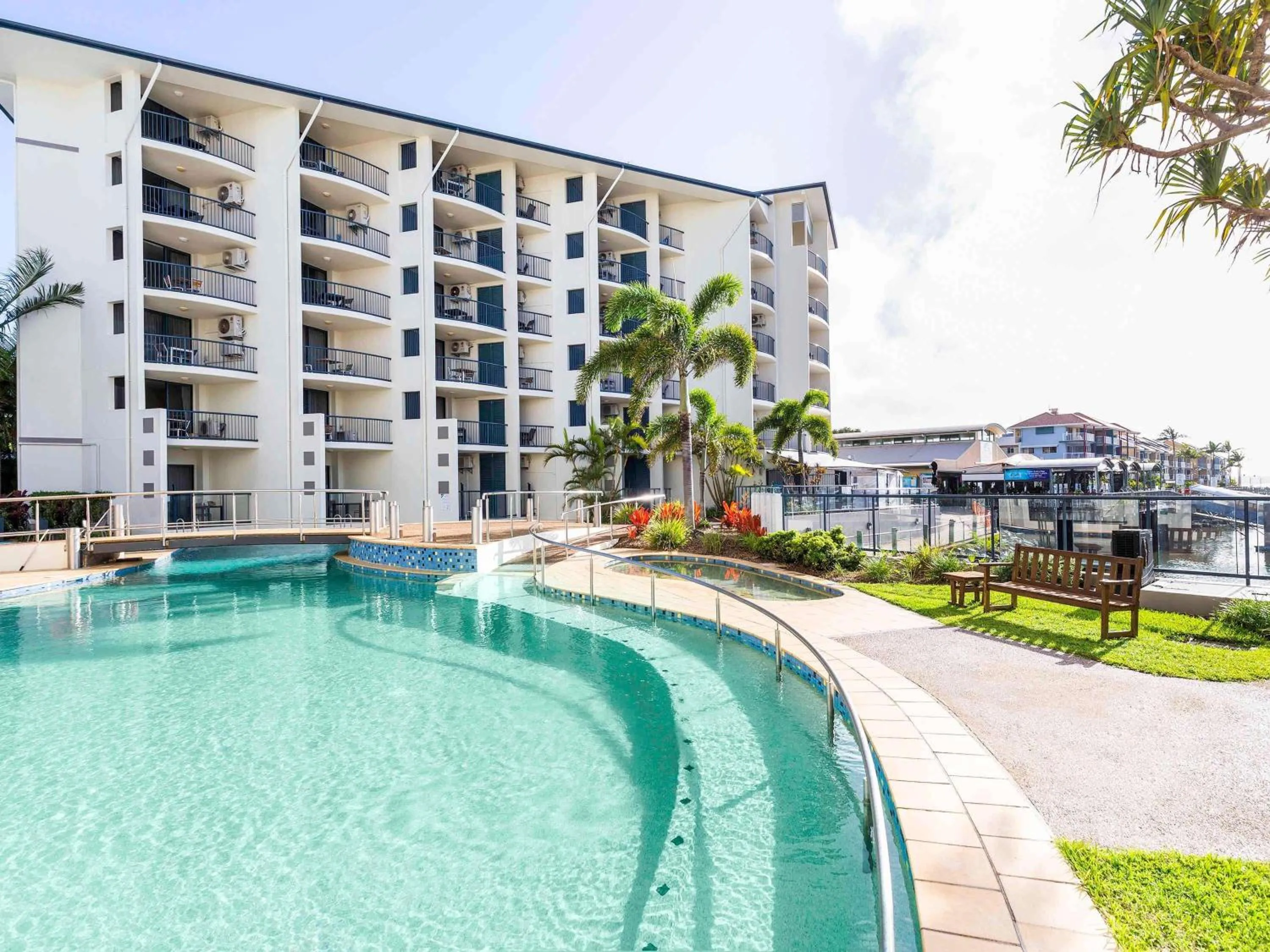 Other in Mantra Hervey Bay