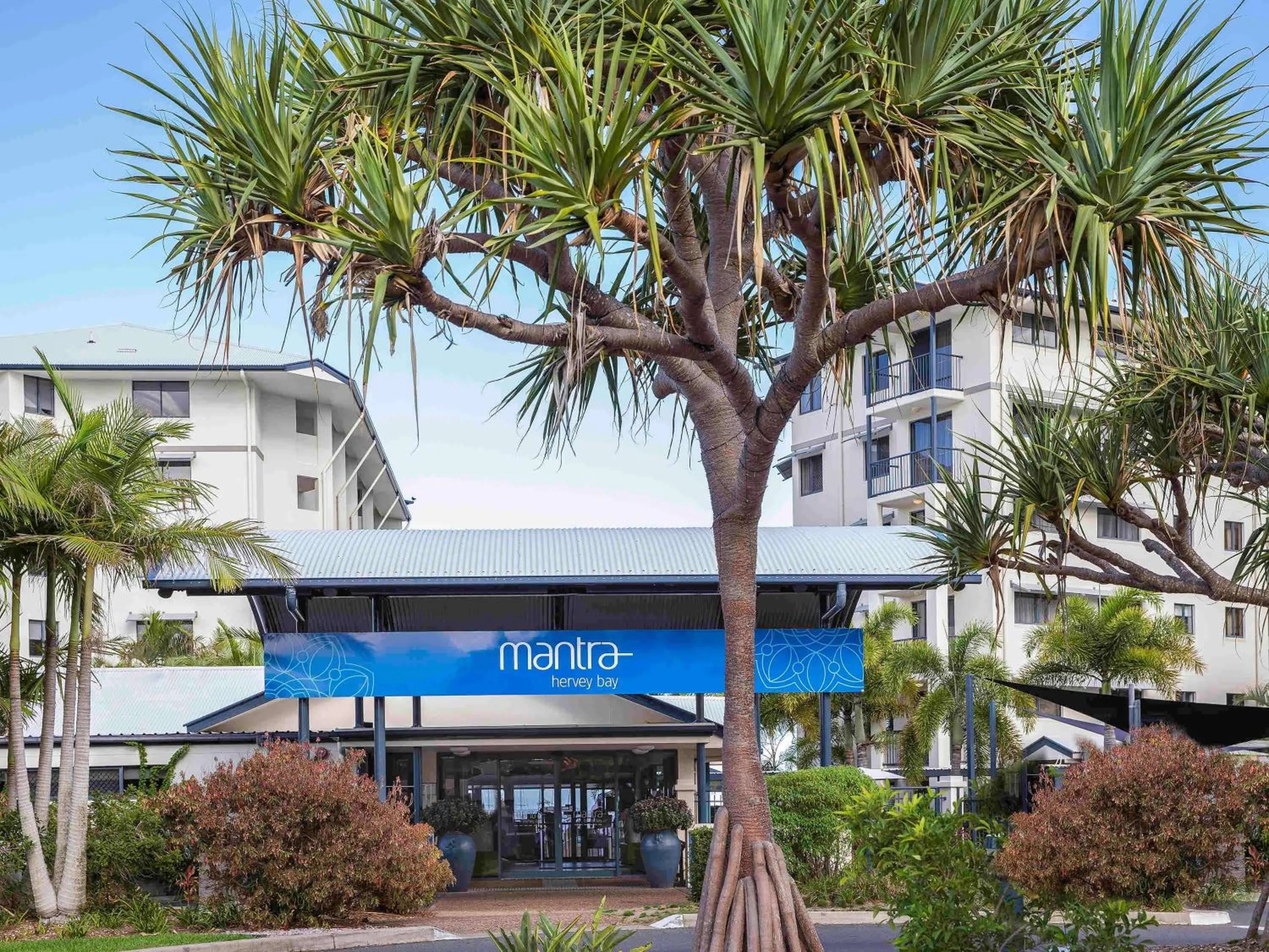 Other in Mantra Hervey Bay