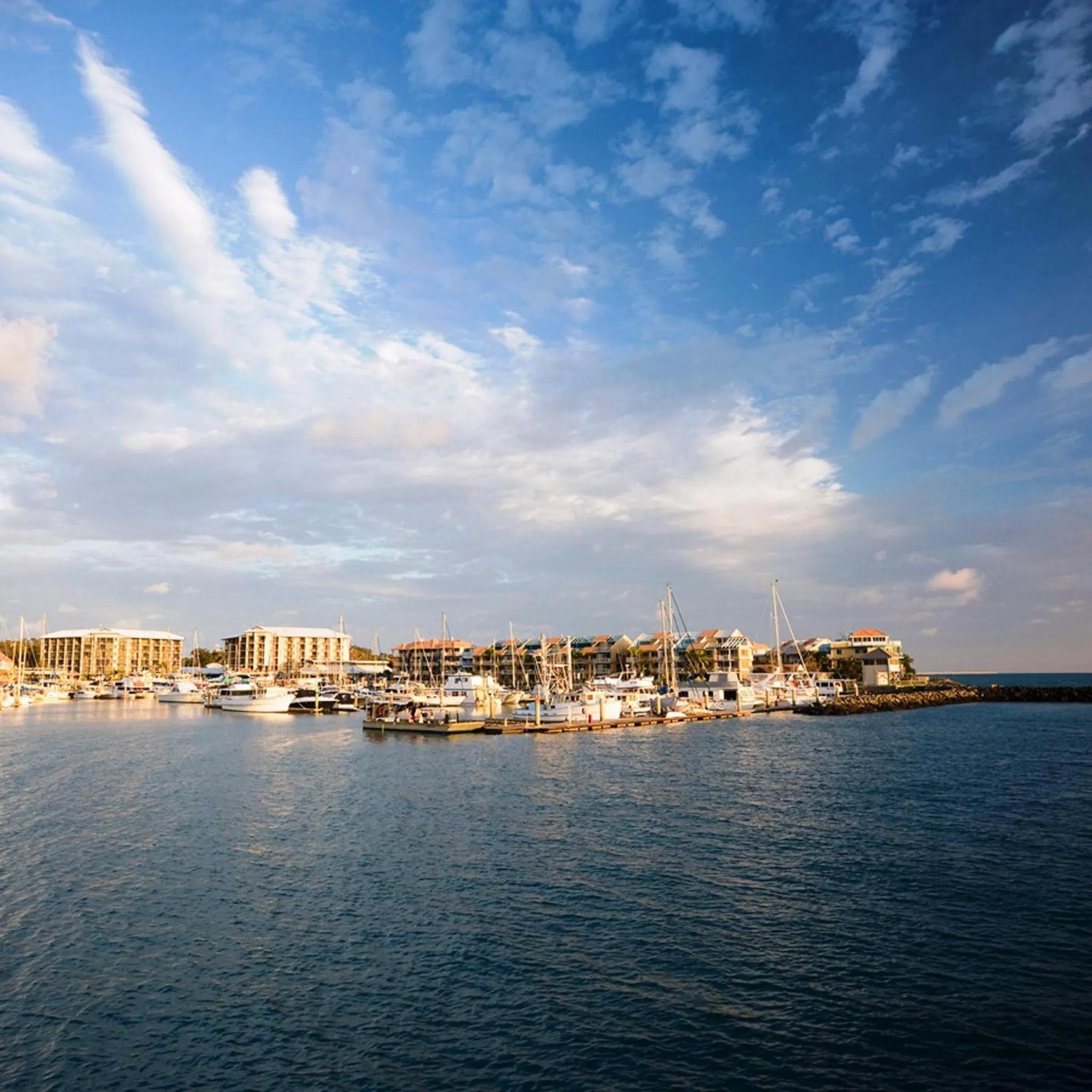Neighbourhood in Mantra Hervey Bay