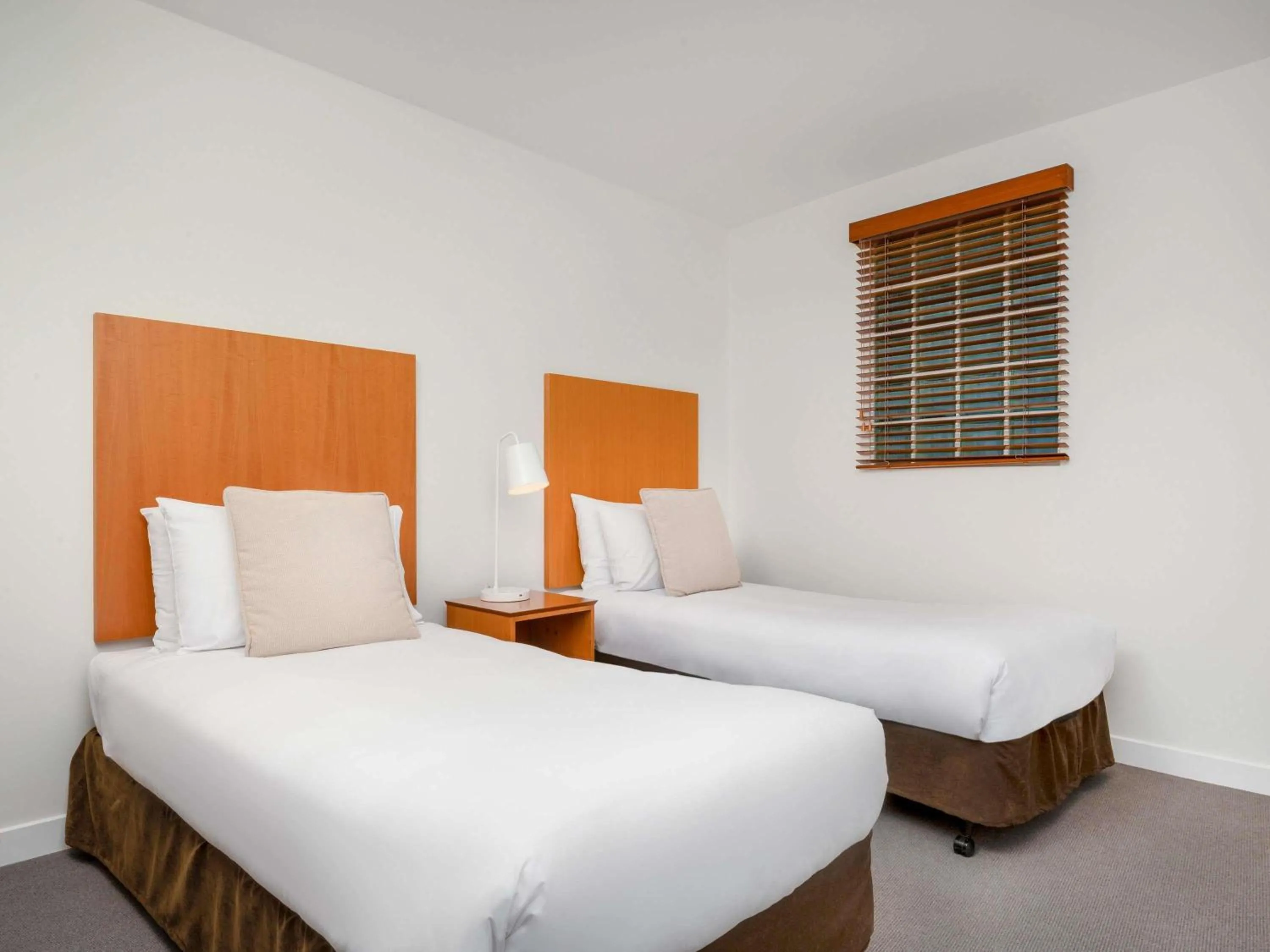 Other, Bed in Mantra Mooloolaba Beach