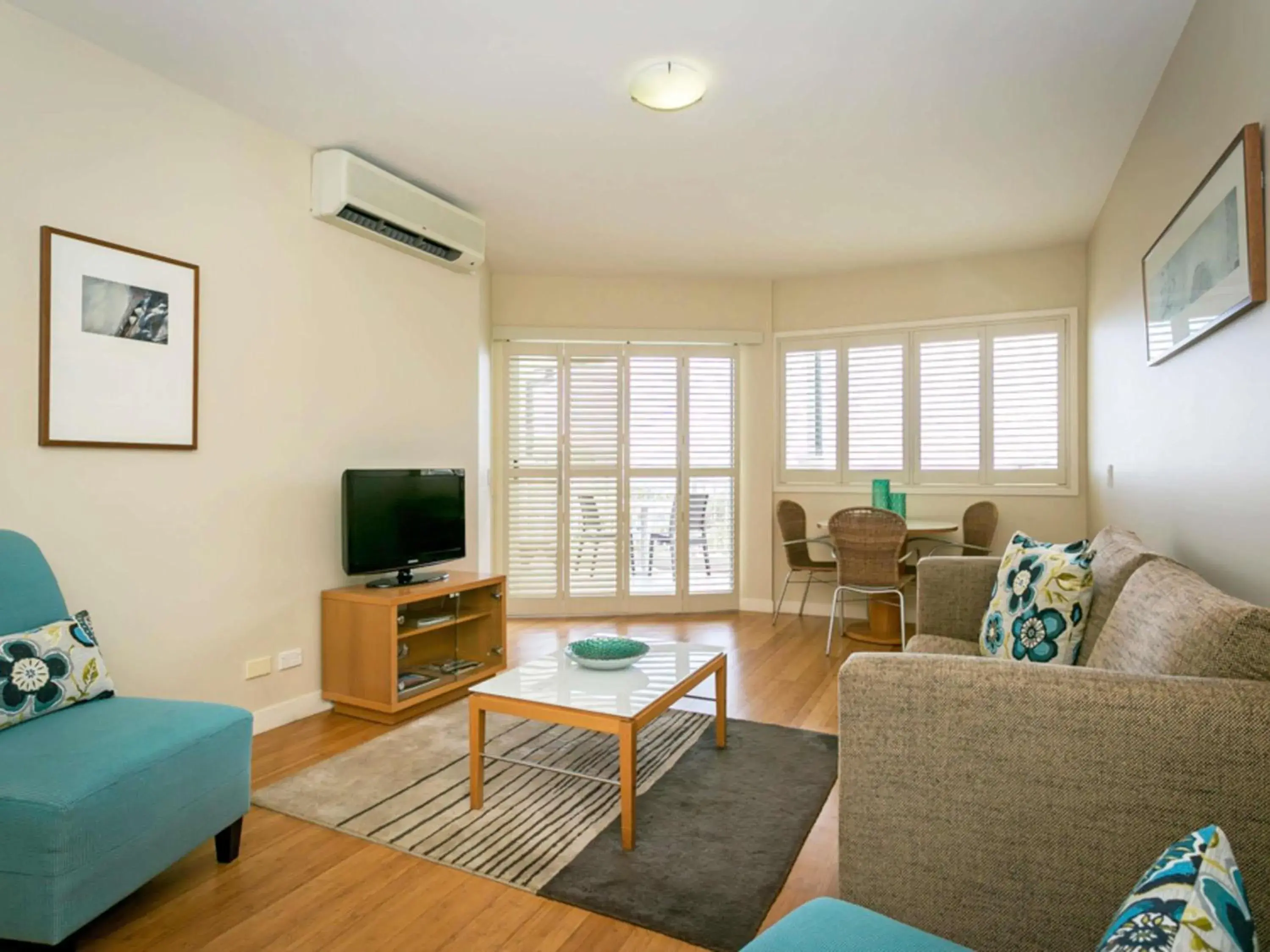 Bedroom in Mantra on Salt Beach Bedroom in Mantra on Salt Beach