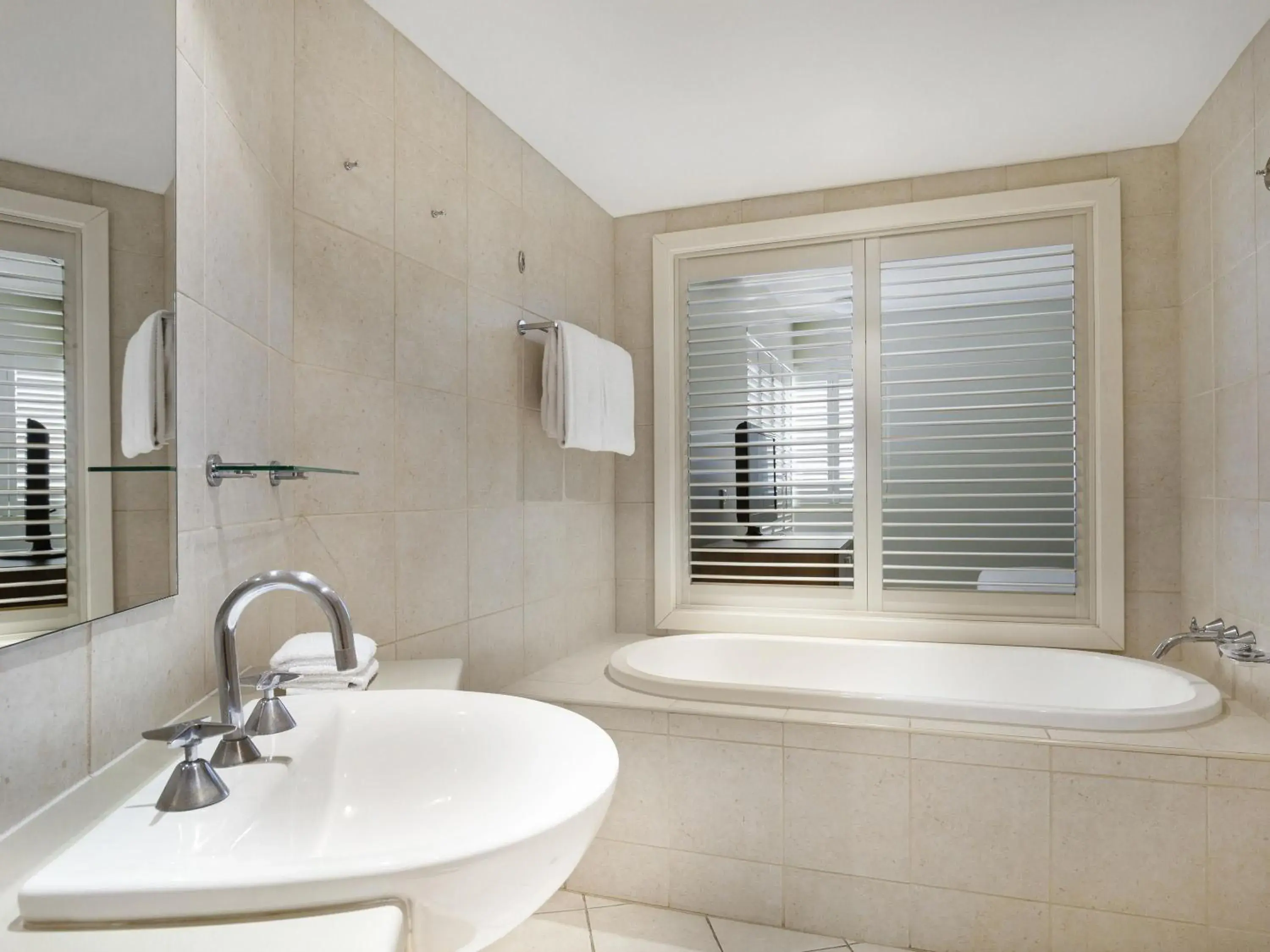 Bedroom in Mantra on Salt Beach Bedroom in Mantra on Salt Beach