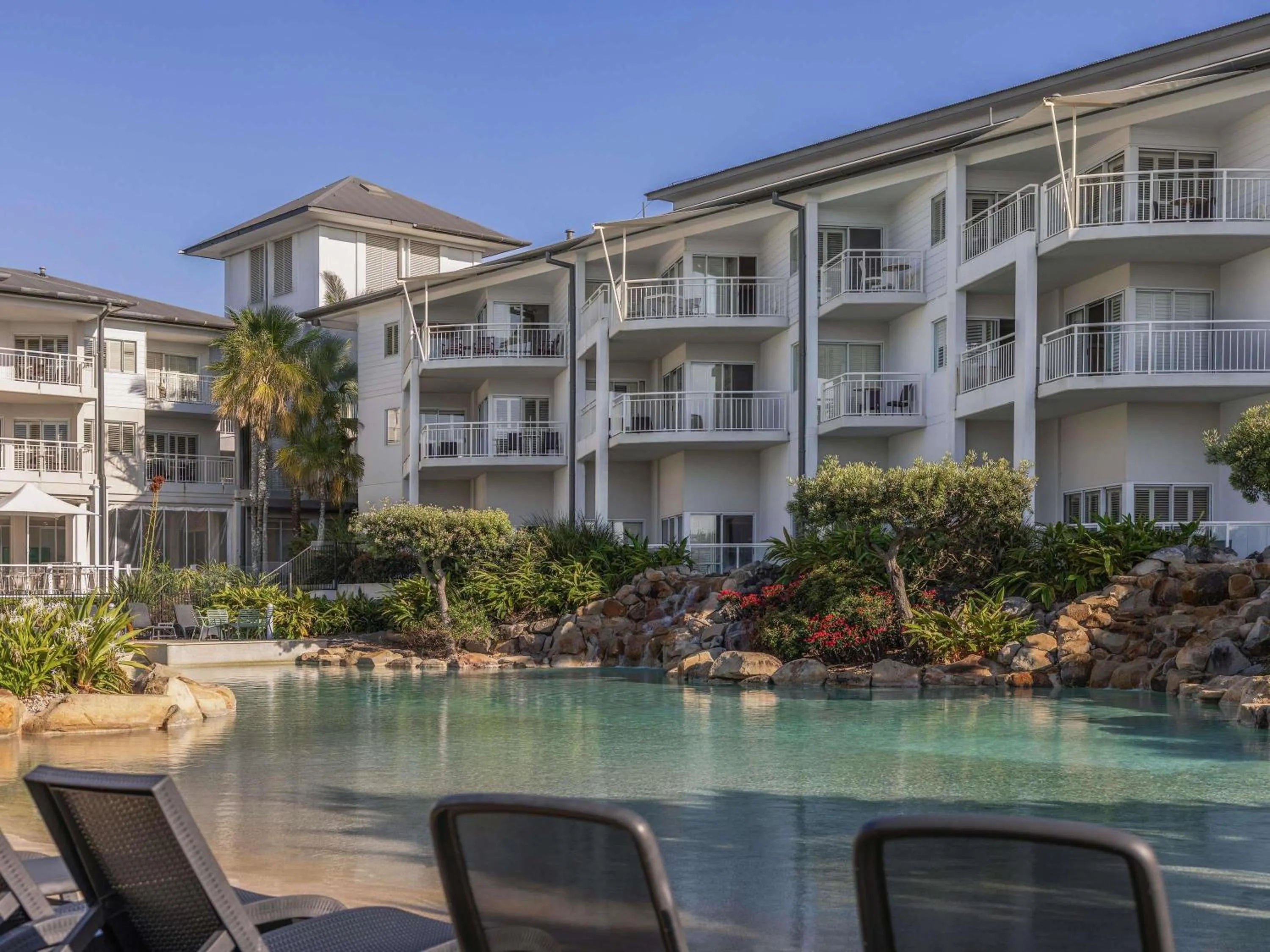 Other in Mantra on Salt Beach