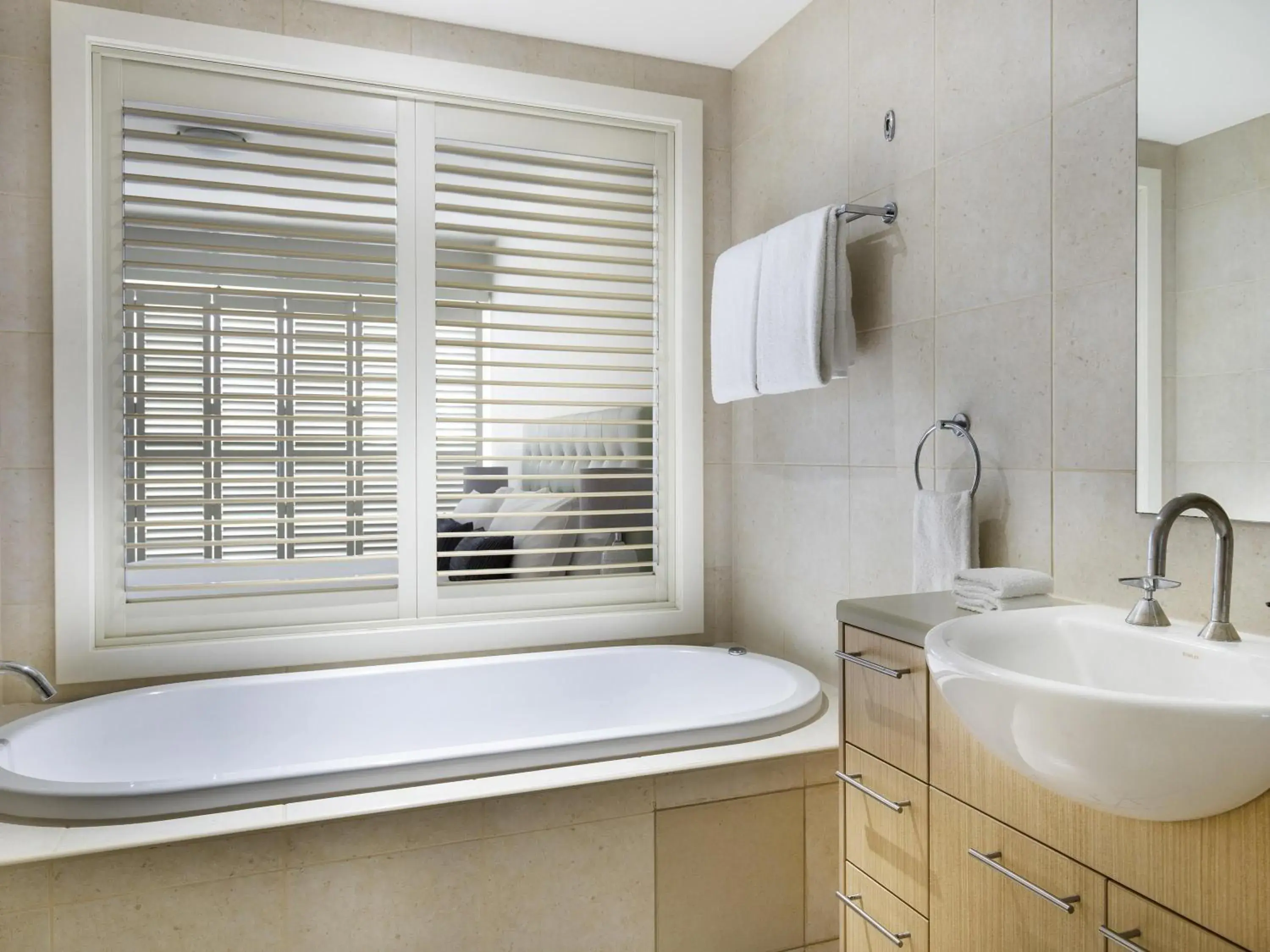 Bedroom in Mantra on Salt Beach Bedroom in Mantra on Salt Beach