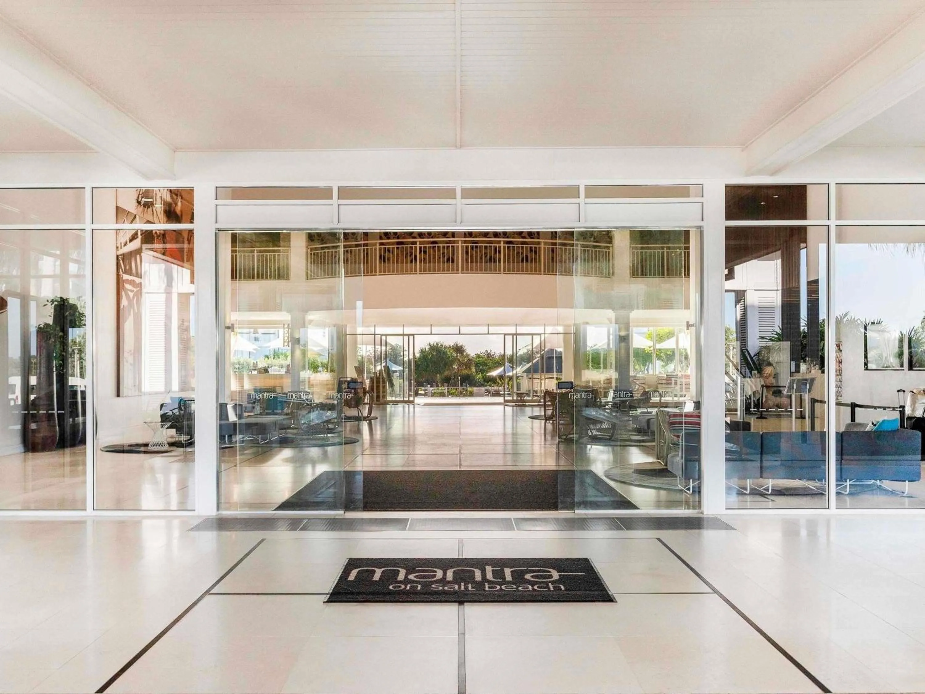 Other in Mantra on Salt Beach