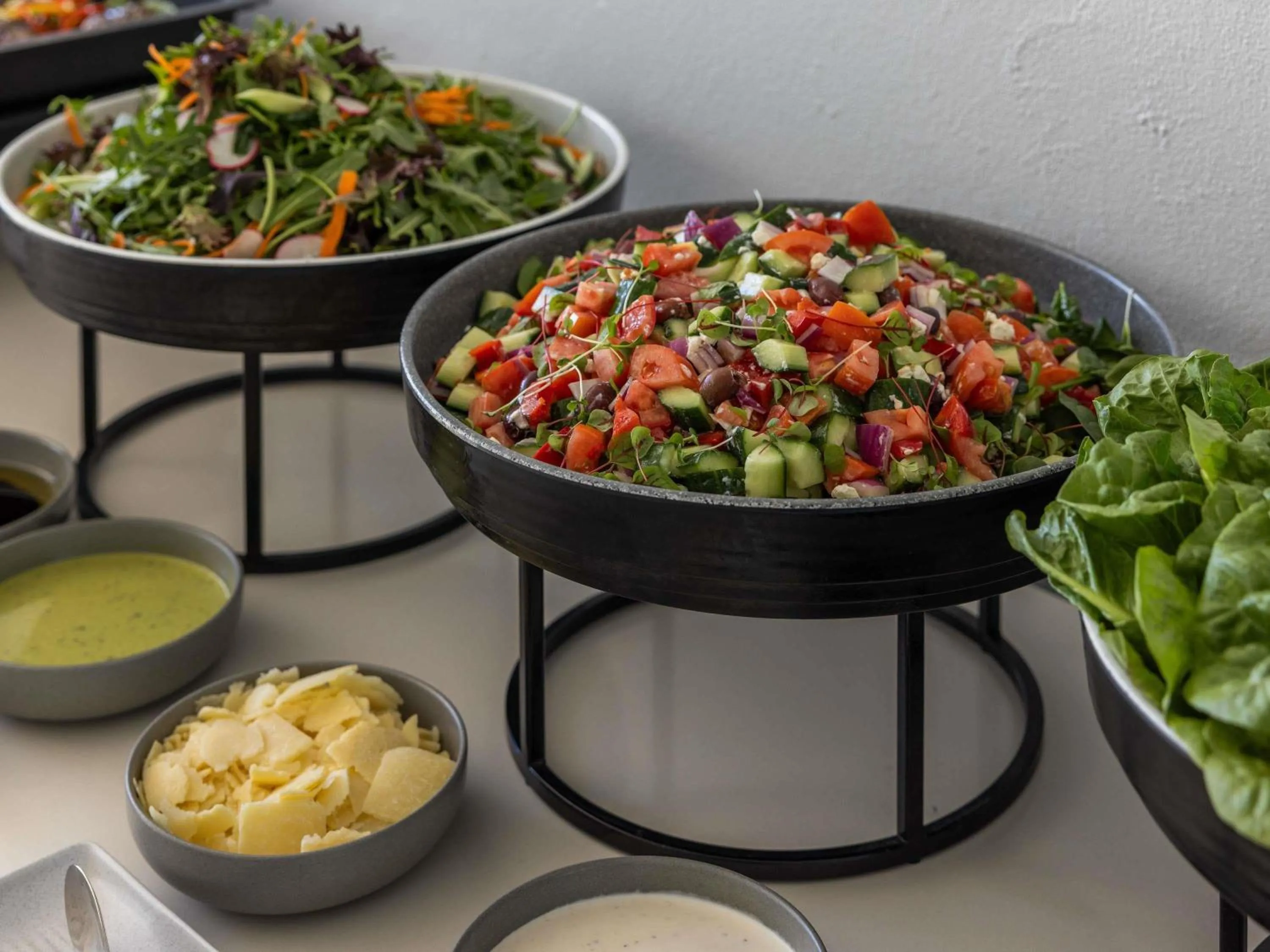 Meeting/conference room in Mantra on Salt Beach