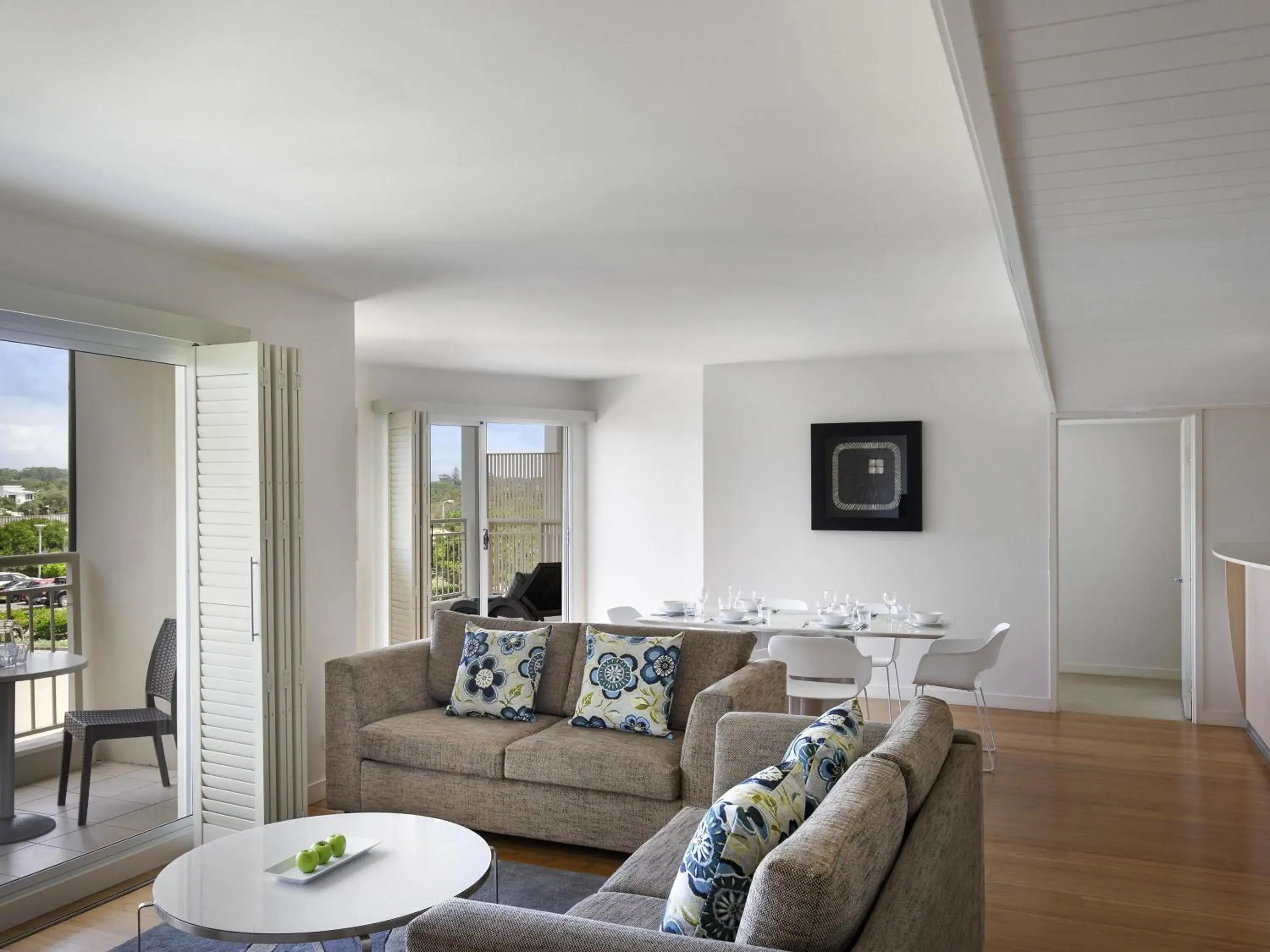 Bedroom in Mantra on Salt Beach Bedroom in Mantra on Salt Beach