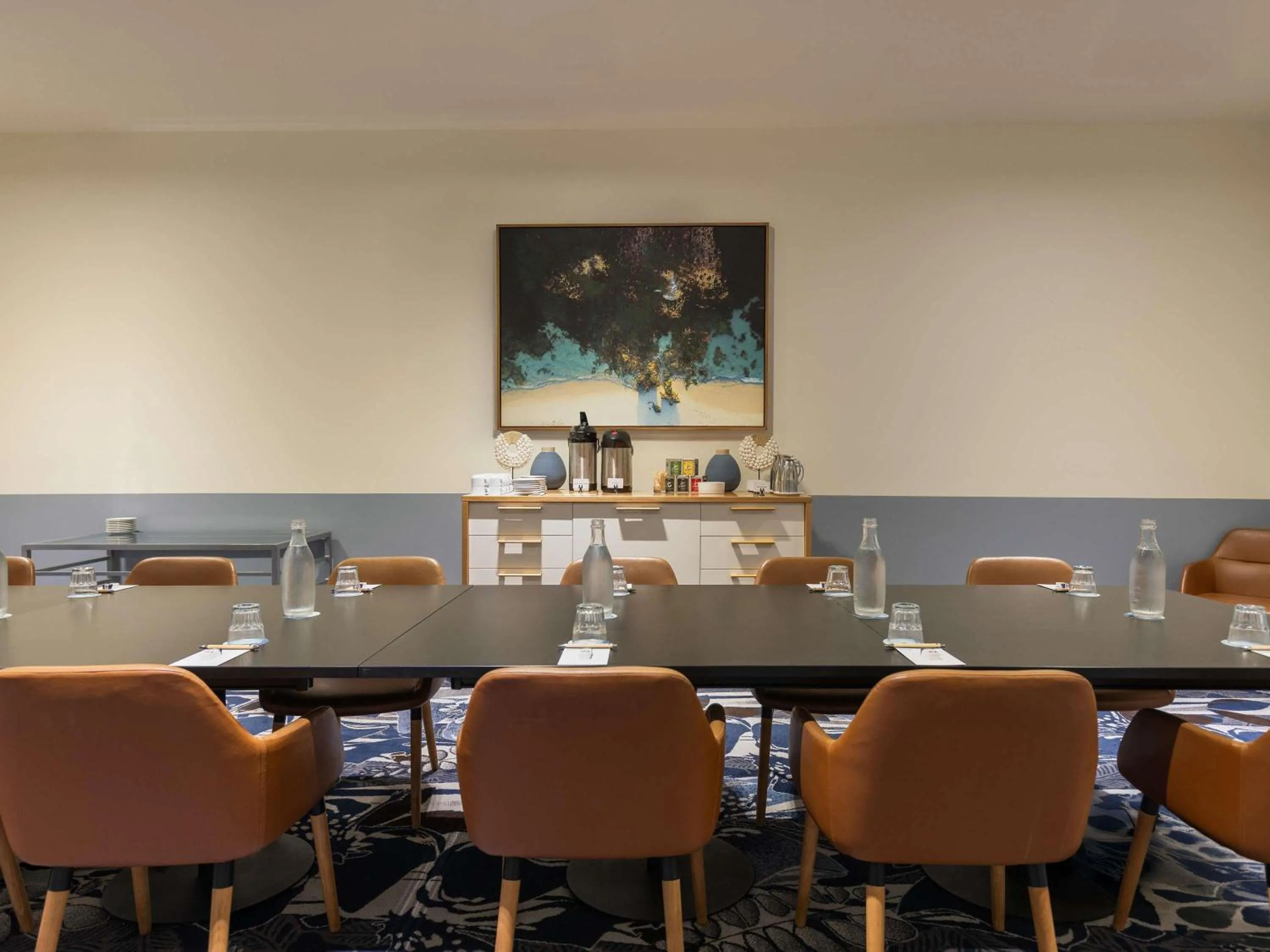 Meeting/conference room in Mantra on Salt Beach