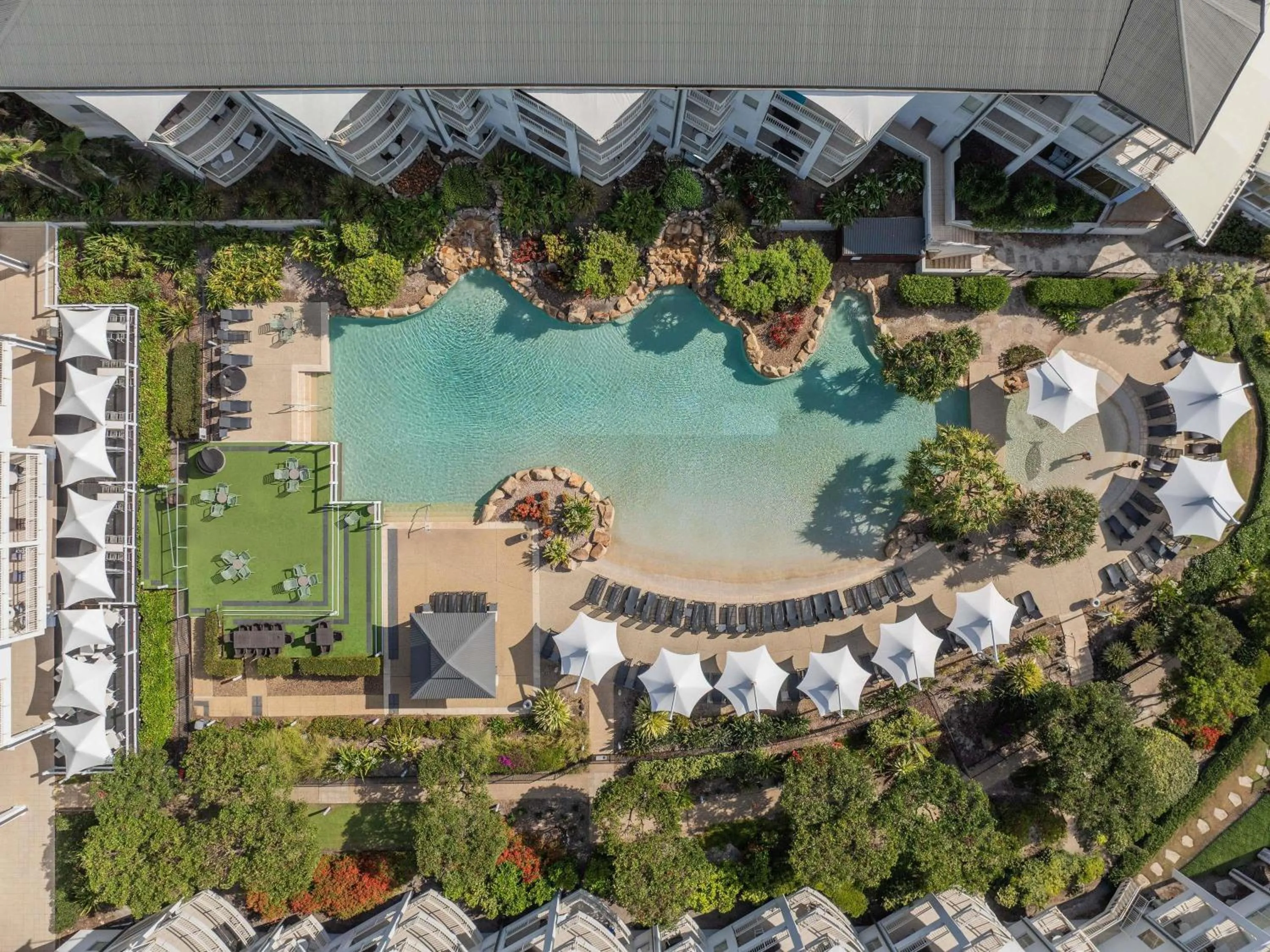 Other in Mantra on Salt Beach