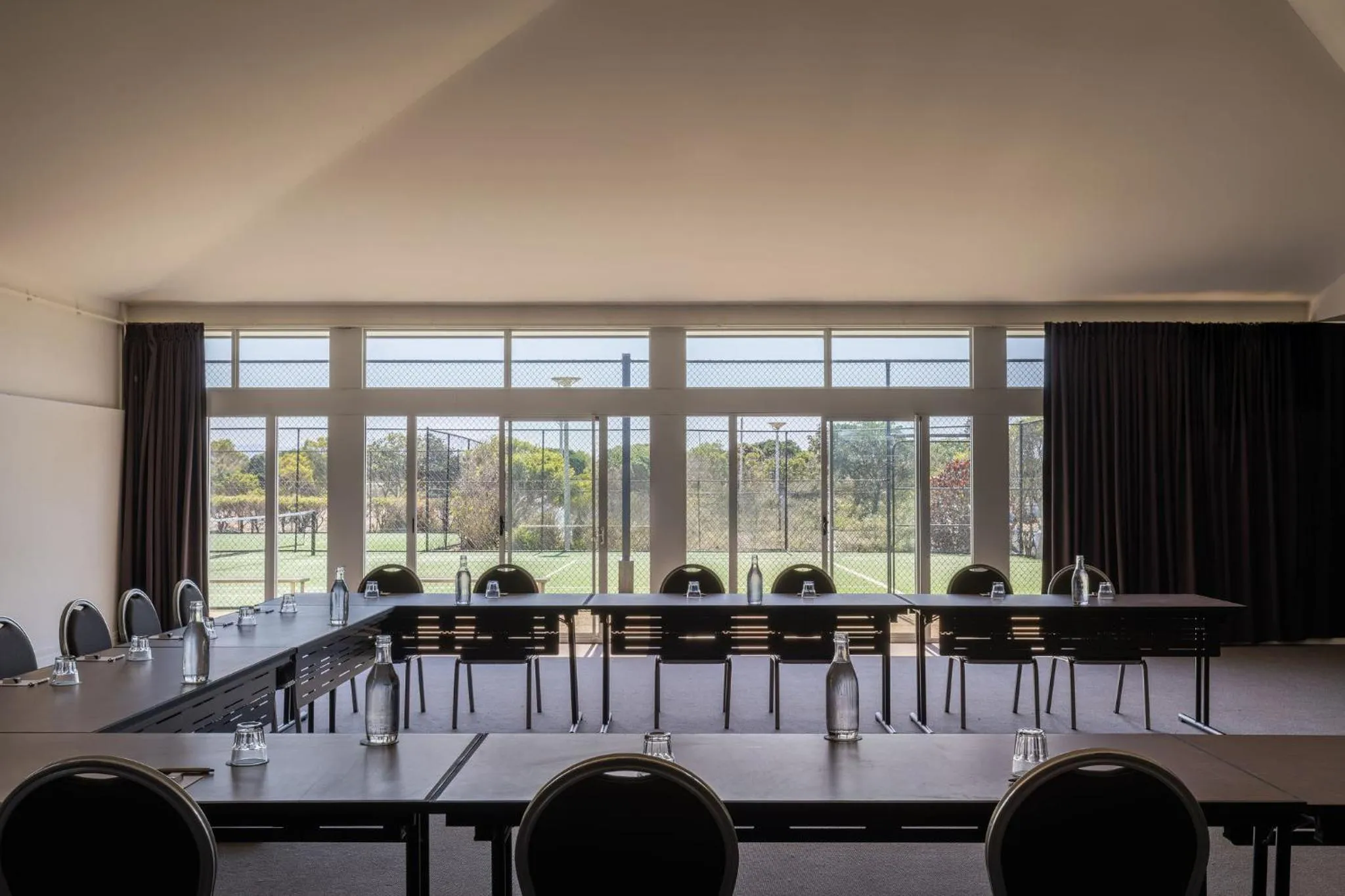 Meeting/conference room in Mantra on Salt Beach