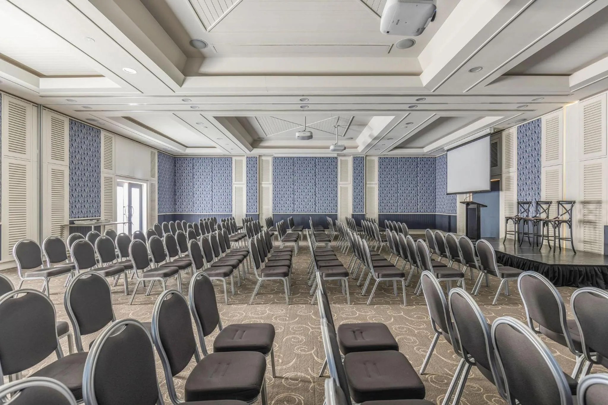 Meeting/conference room in Mantra on Salt Beach