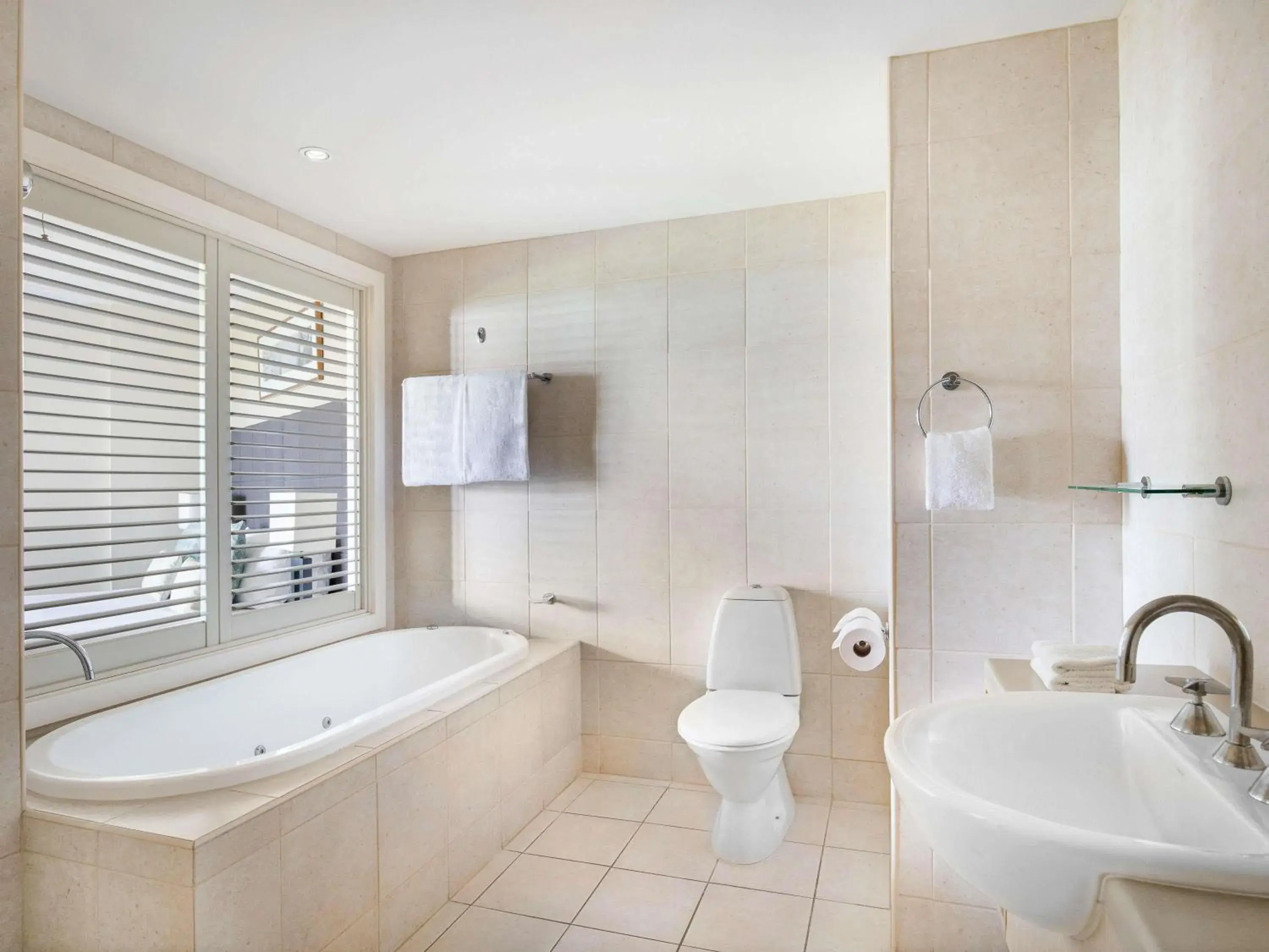 Bedroom in Mantra on Salt Beach Bedroom in Mantra on Salt Beach