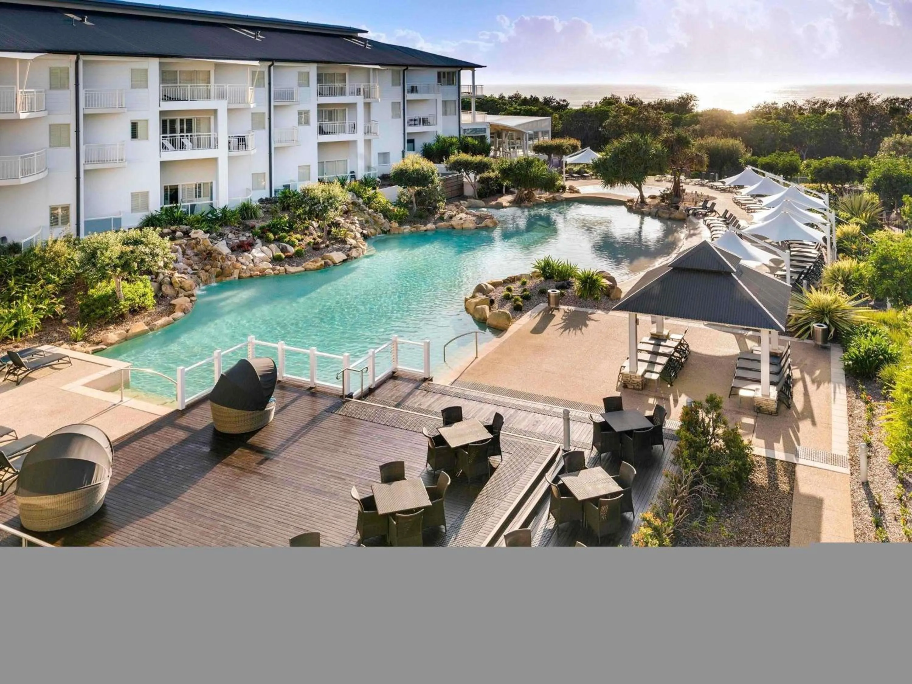 Other in Mantra on Salt Beach