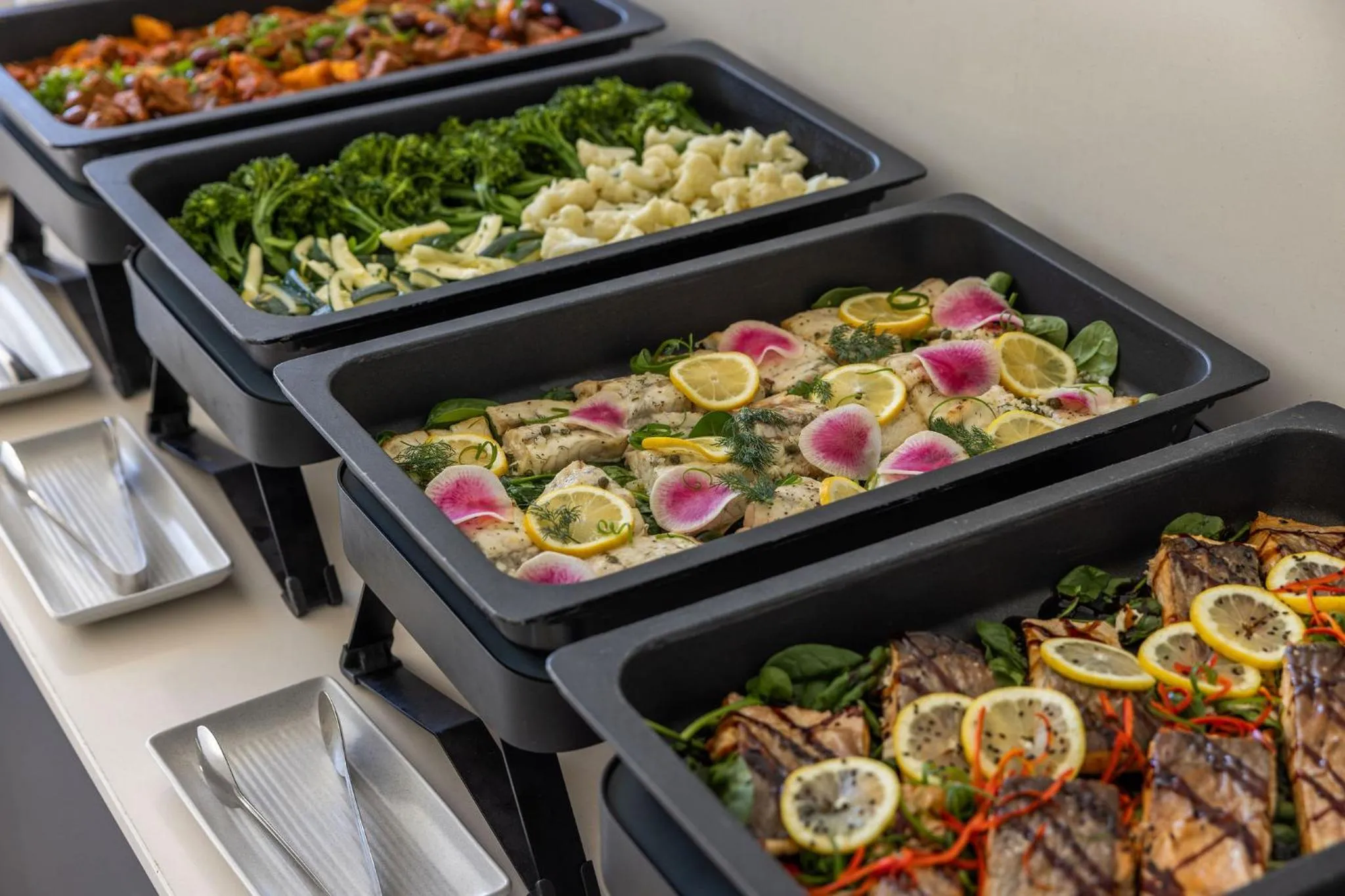 Meeting/conference room in Mantra on Salt Beach