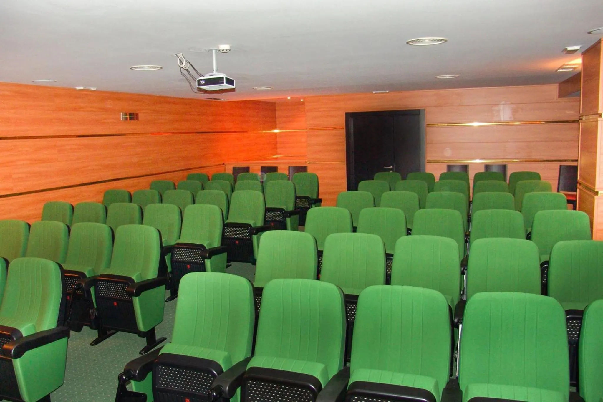 Business facilities in Hotel Apartamento Martín Alonso Pinzón