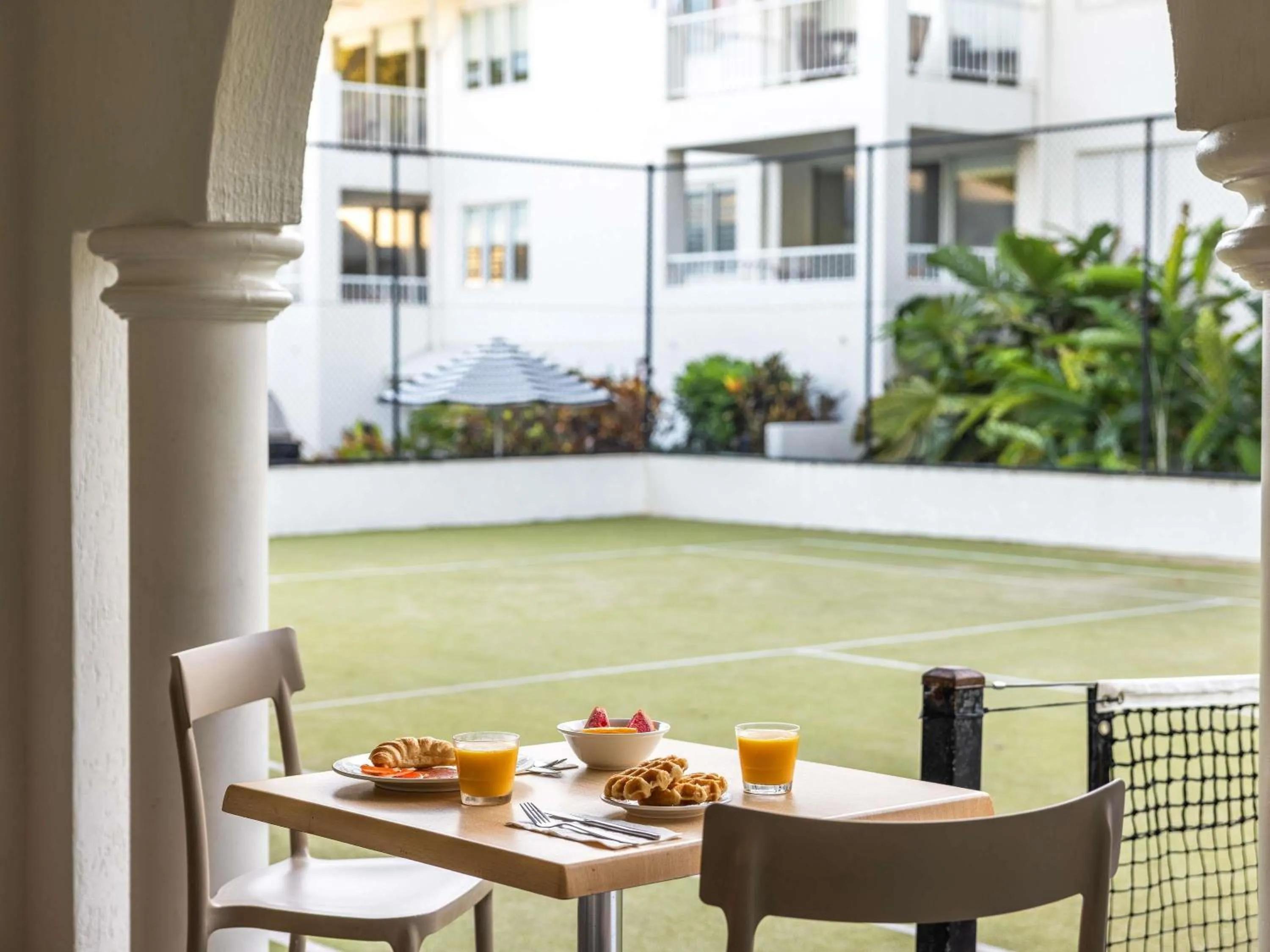 Other in Mantra PortSea