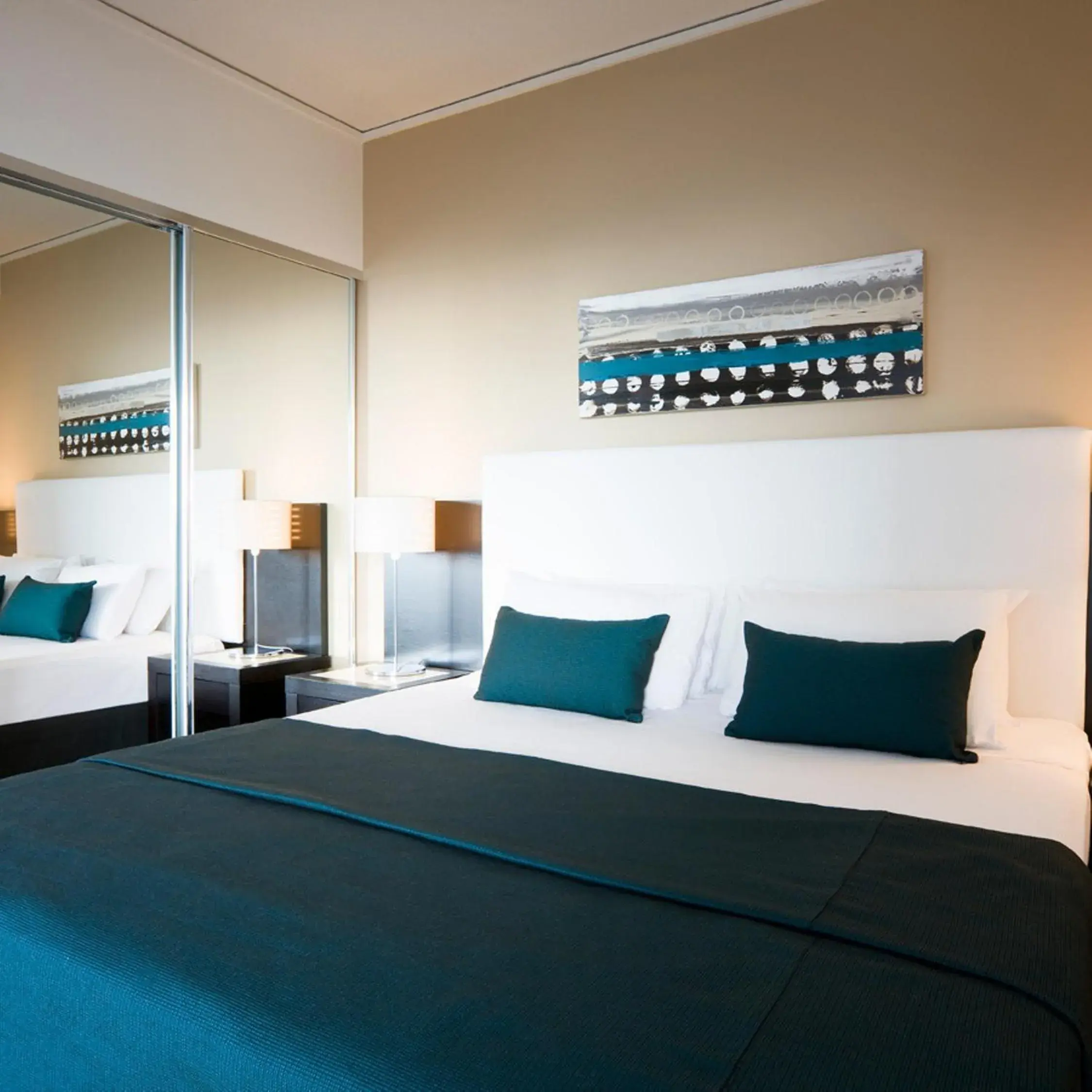 One-Bedroom Apartment in Mantra Sierra Grand One-Bedroom Apartment in Mantra Sierra Grand