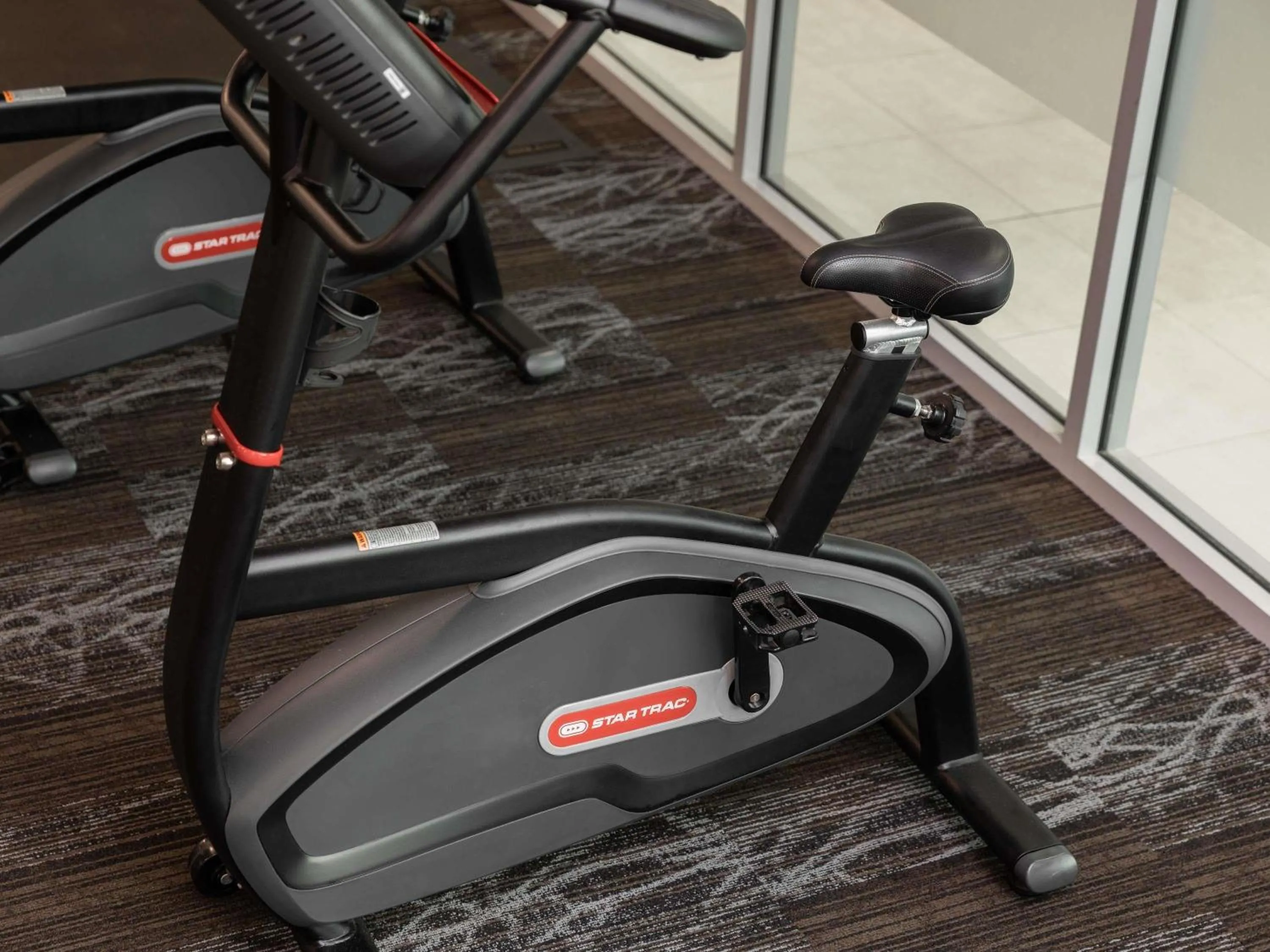 Fitness centre/facilities in Mantra Trilogy