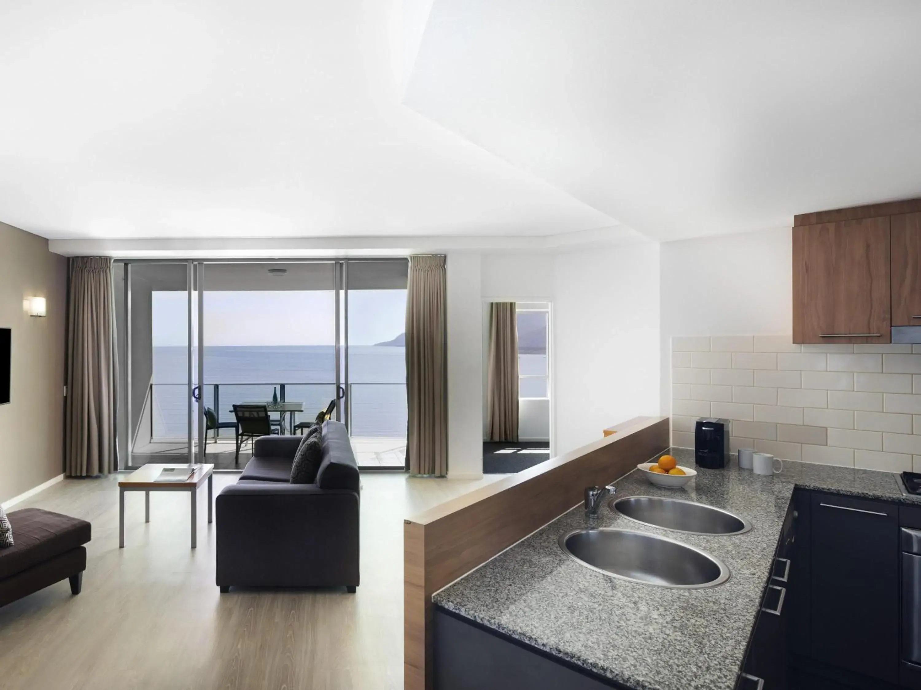 Bedroom in Mantra Trilogy Bedroom in Mantra Trilogy