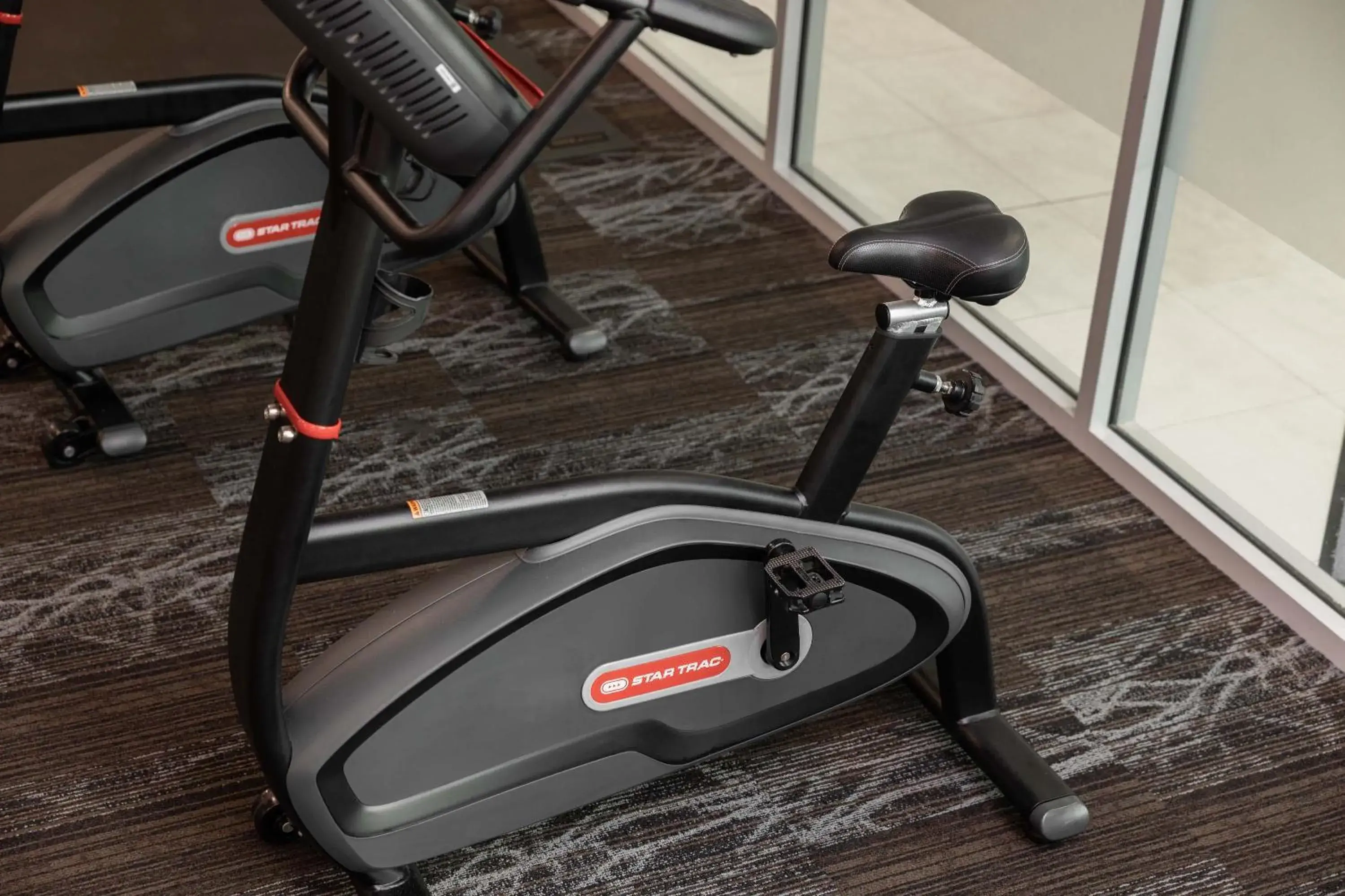Fitness centre/facilities in Mantra Trilogy Fitness centre/facilities in Mantra Trilogy