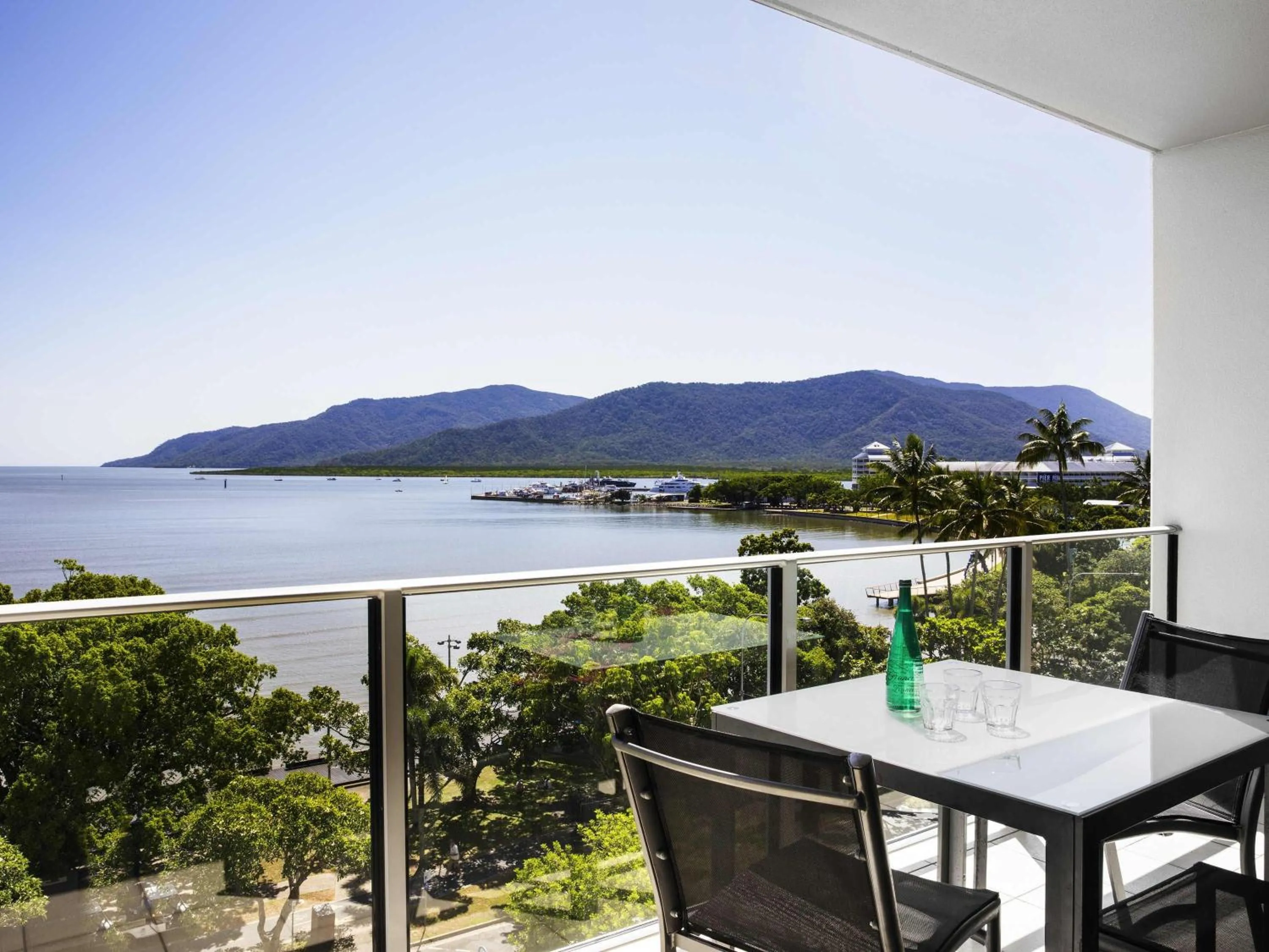 Other in Mantra Trilogy