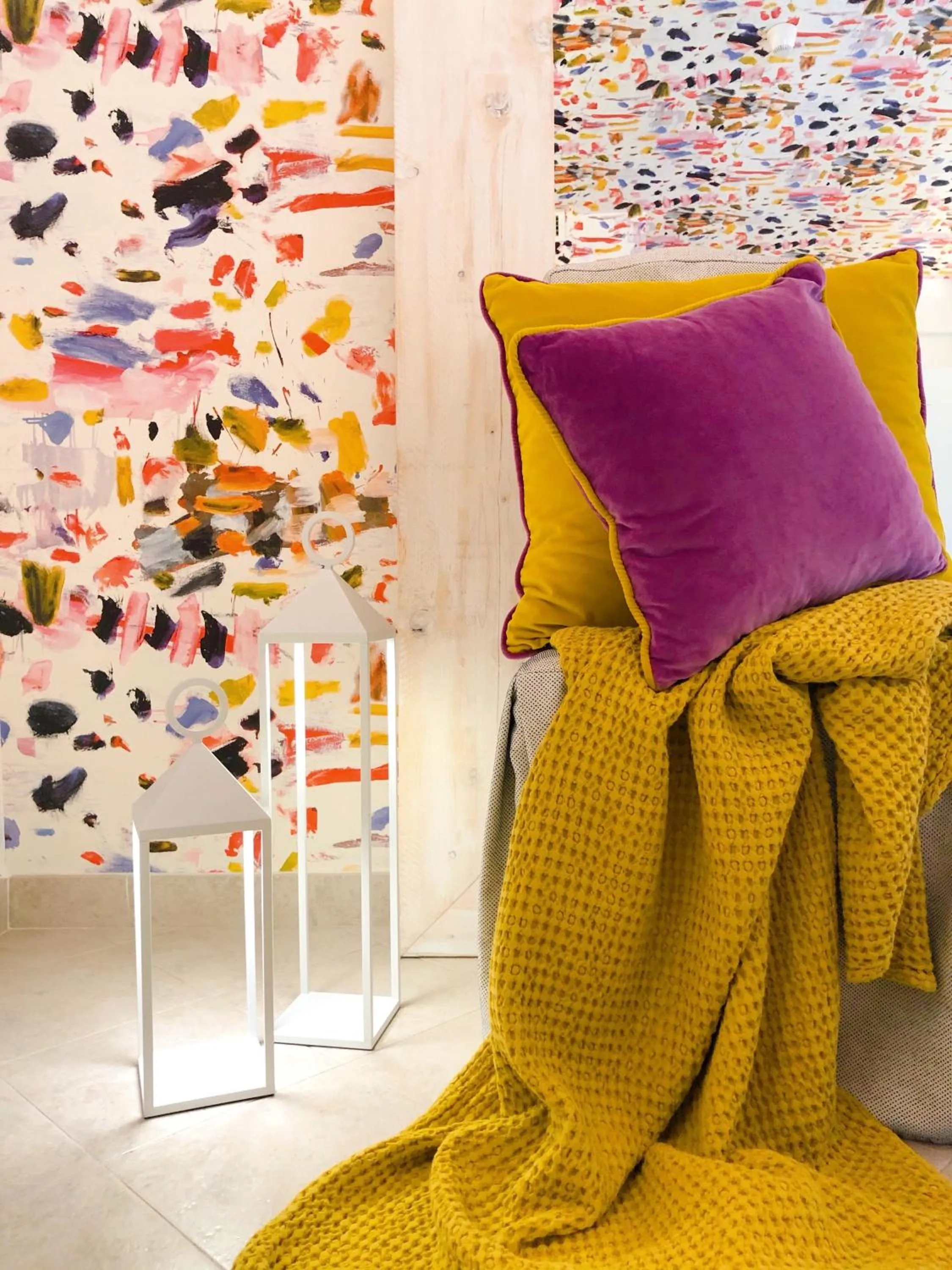 Coffee/tea facilities in Hotel Villa Edera & La Torretta