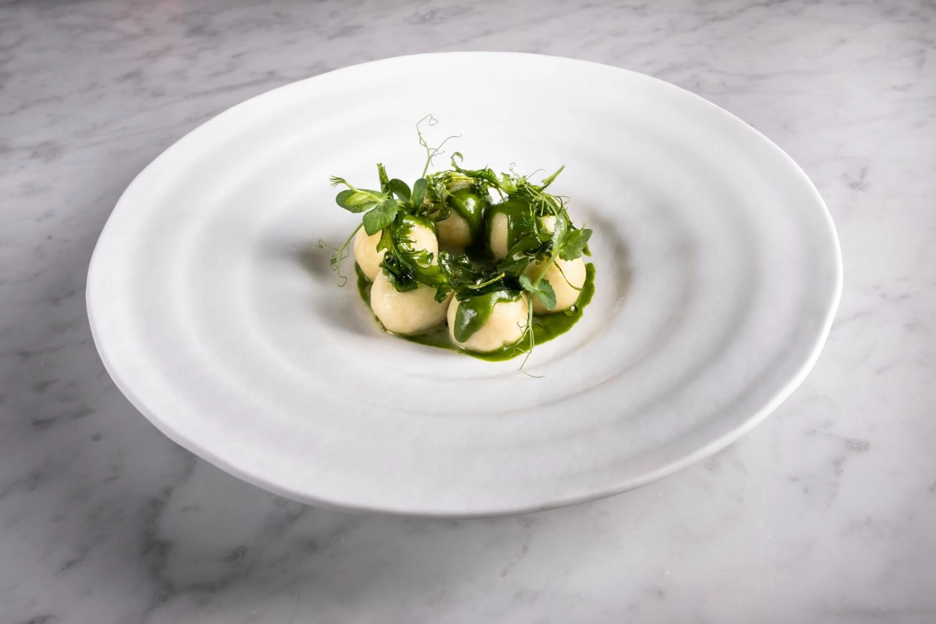 Food in Hotel Villa Edera & La Torretta