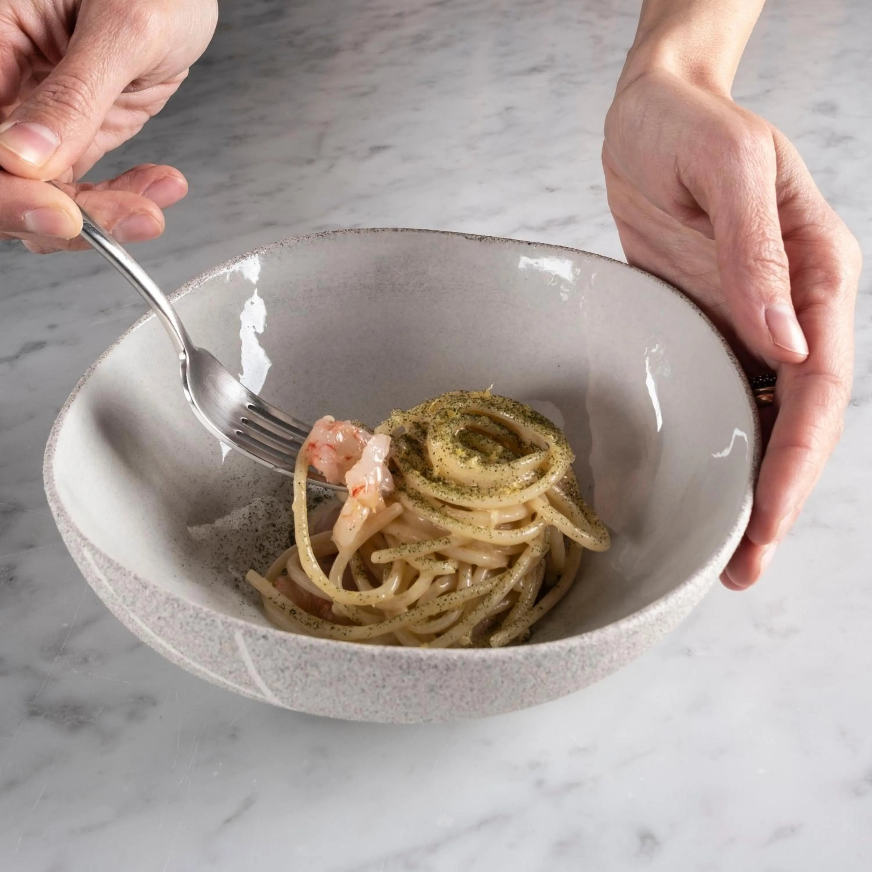 Dinner in Hotel Villa Edera & La Torretta