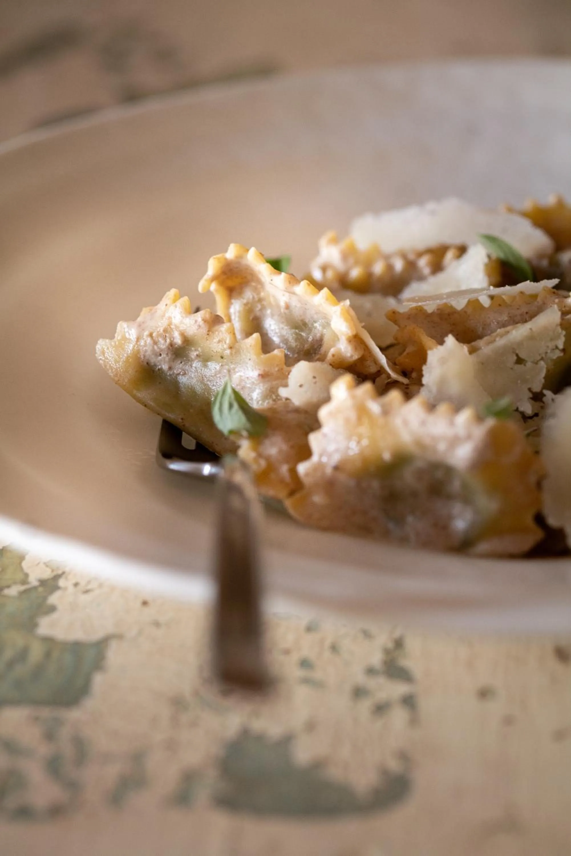 Restaurant/places to eat in Hotel Villa Edera & La Torretta