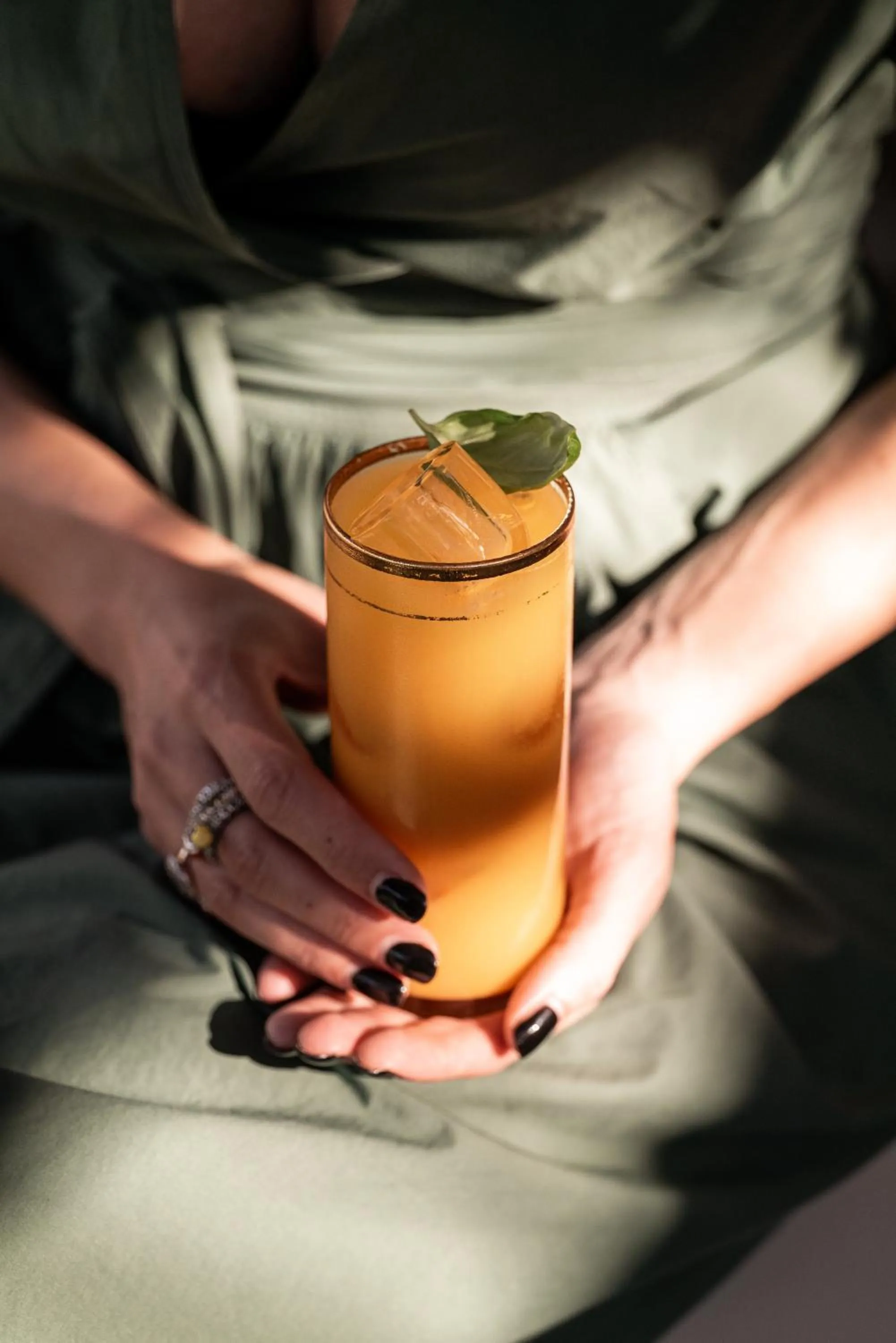 Lounge or bar in Hotel Villa Edera & La Torretta