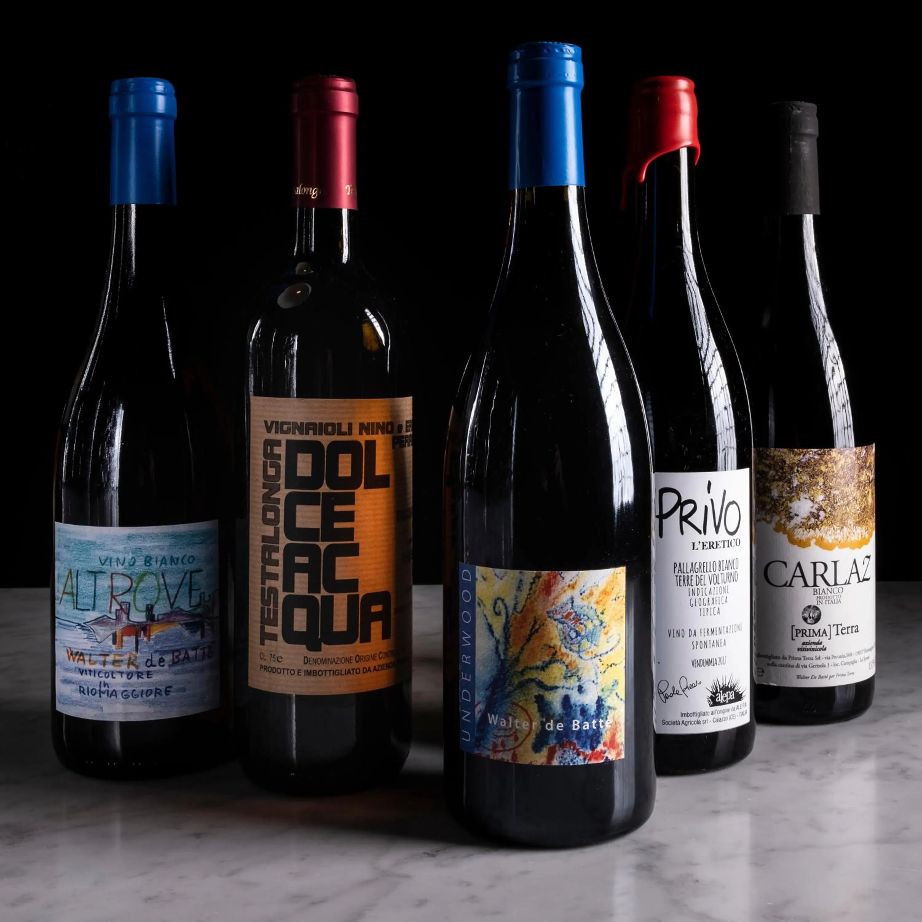 Food and drinks in Hotel Villa Edera & La Torretta