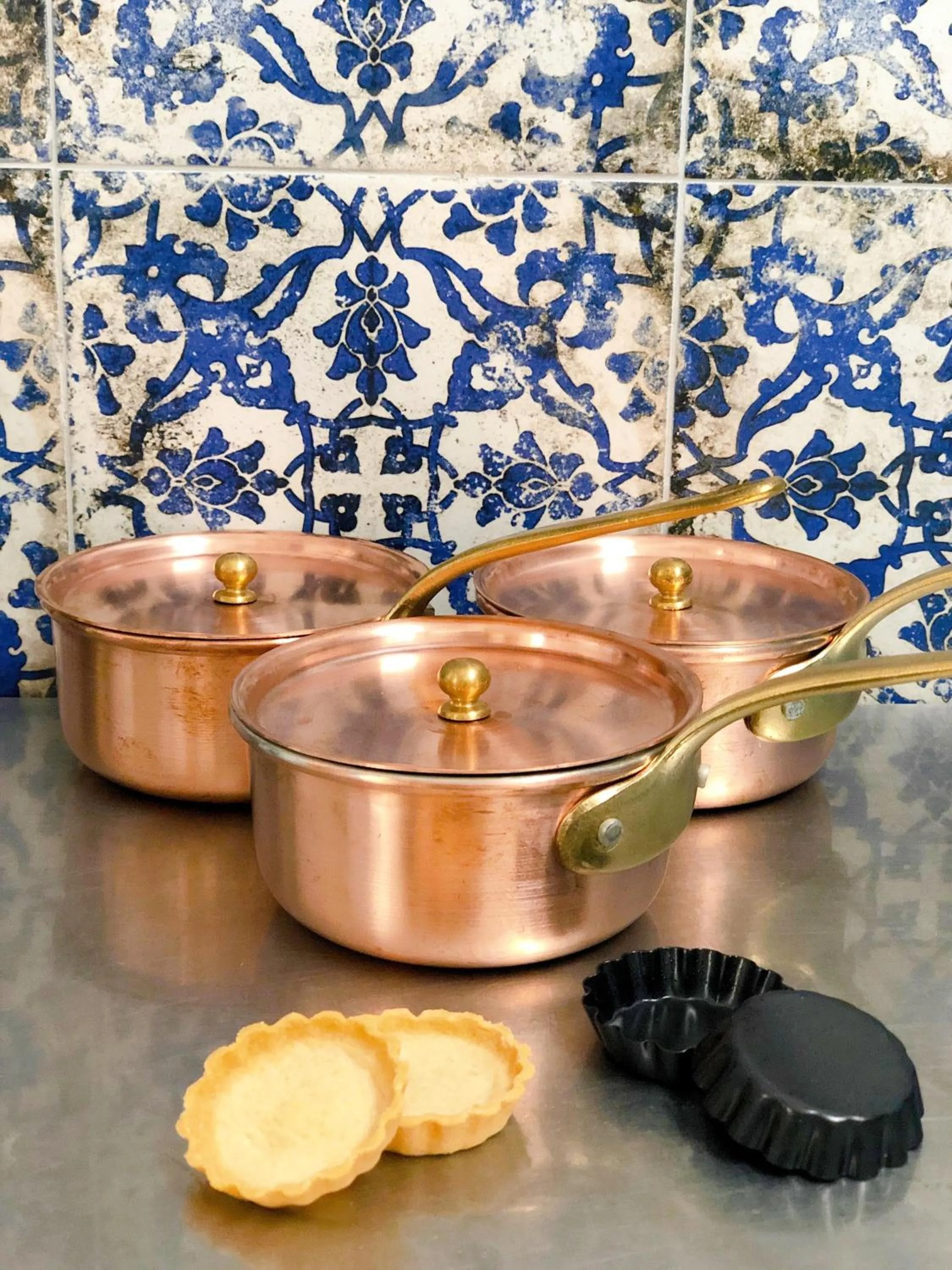 Restaurant/places to eat in Hotel Villa Edera & La Torretta