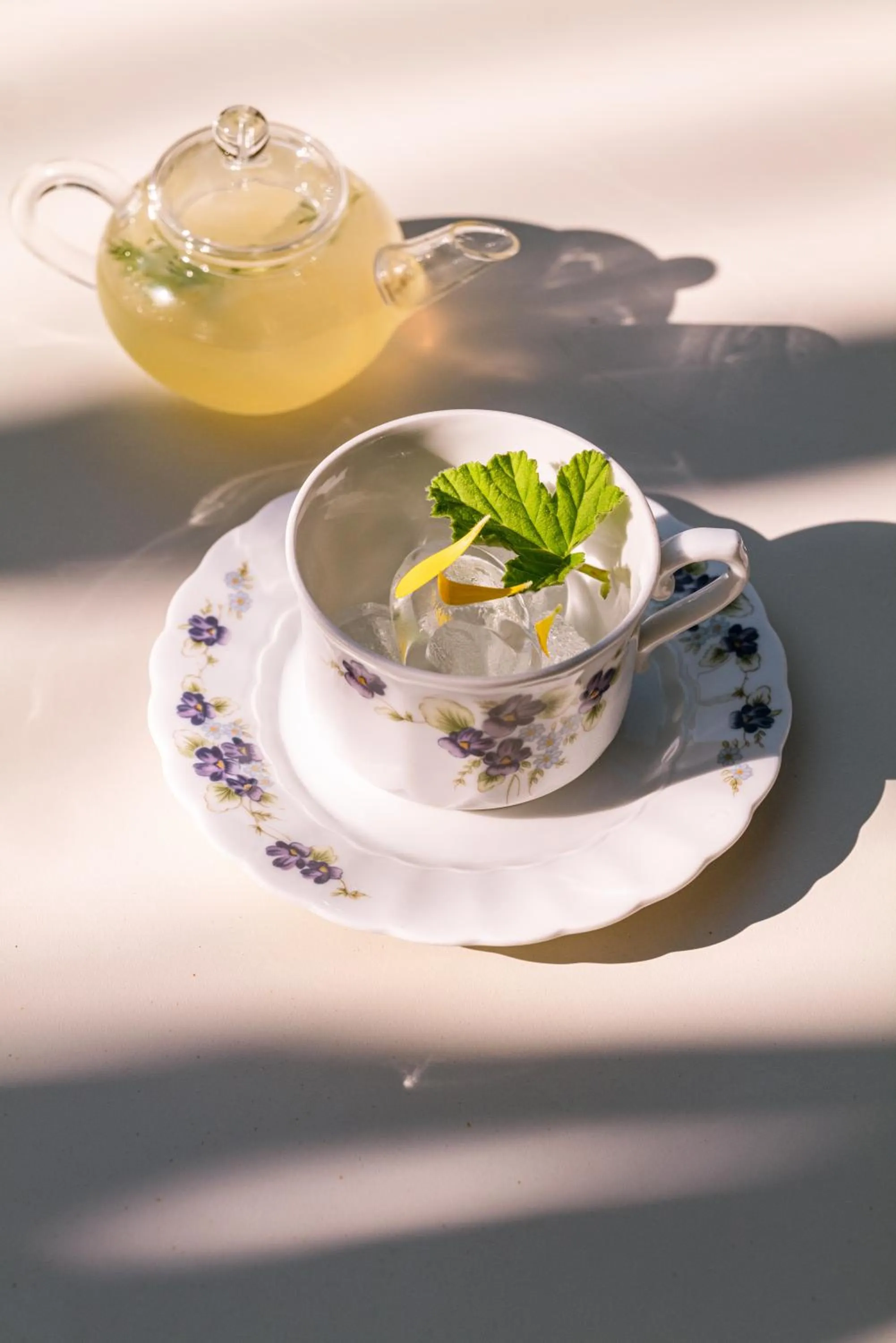 Lounge or bar in Hotel Villa Edera & La Torretta