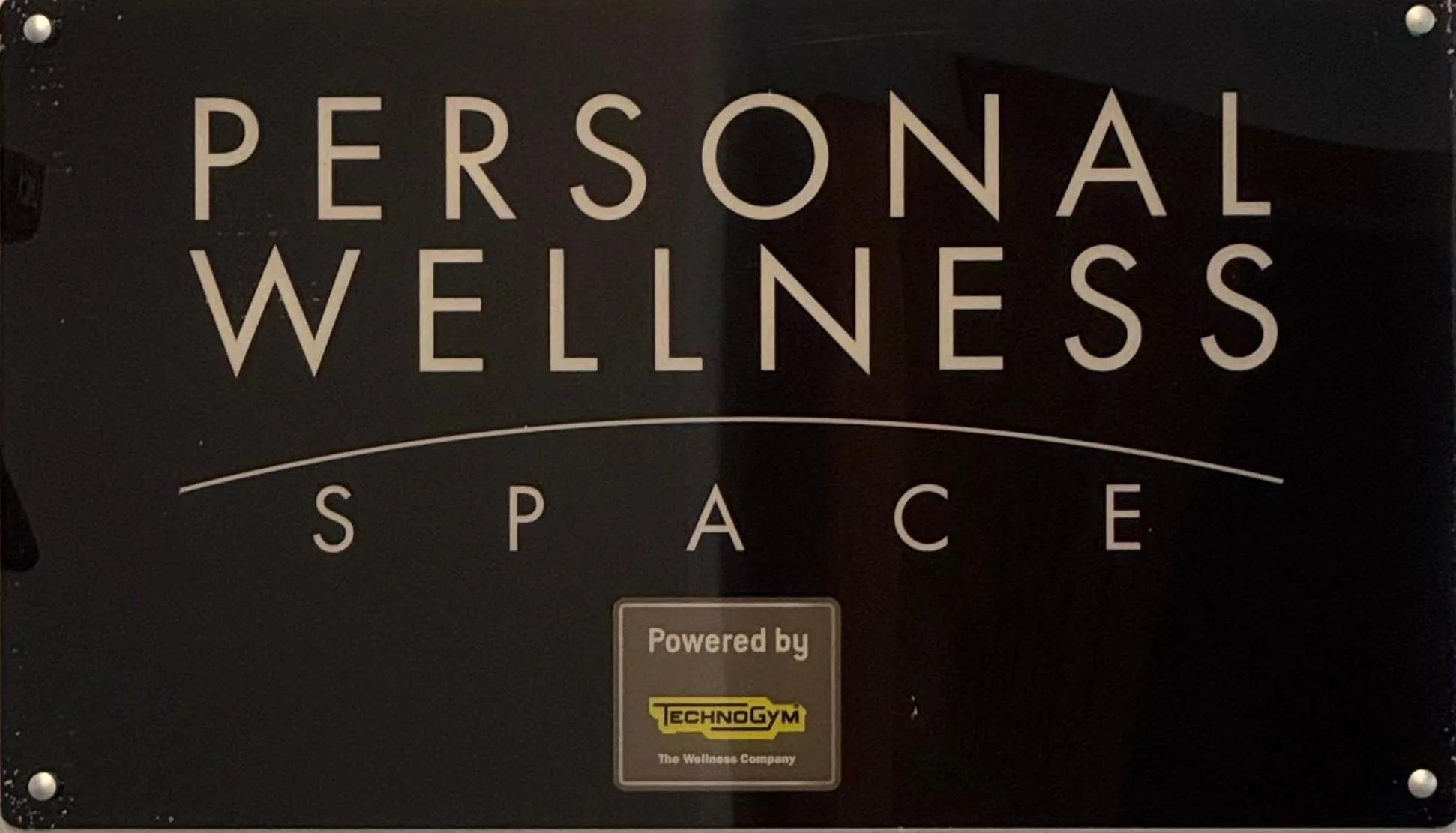 Fitness centre/facilities in Hotel Villa Edera & La Torretta